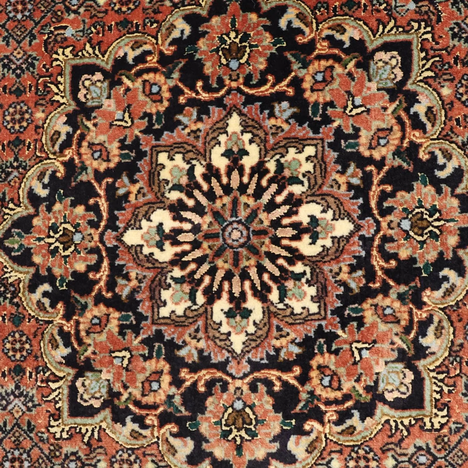 Bidjar Teppich 152x89cm - Perserteppich - Image 2