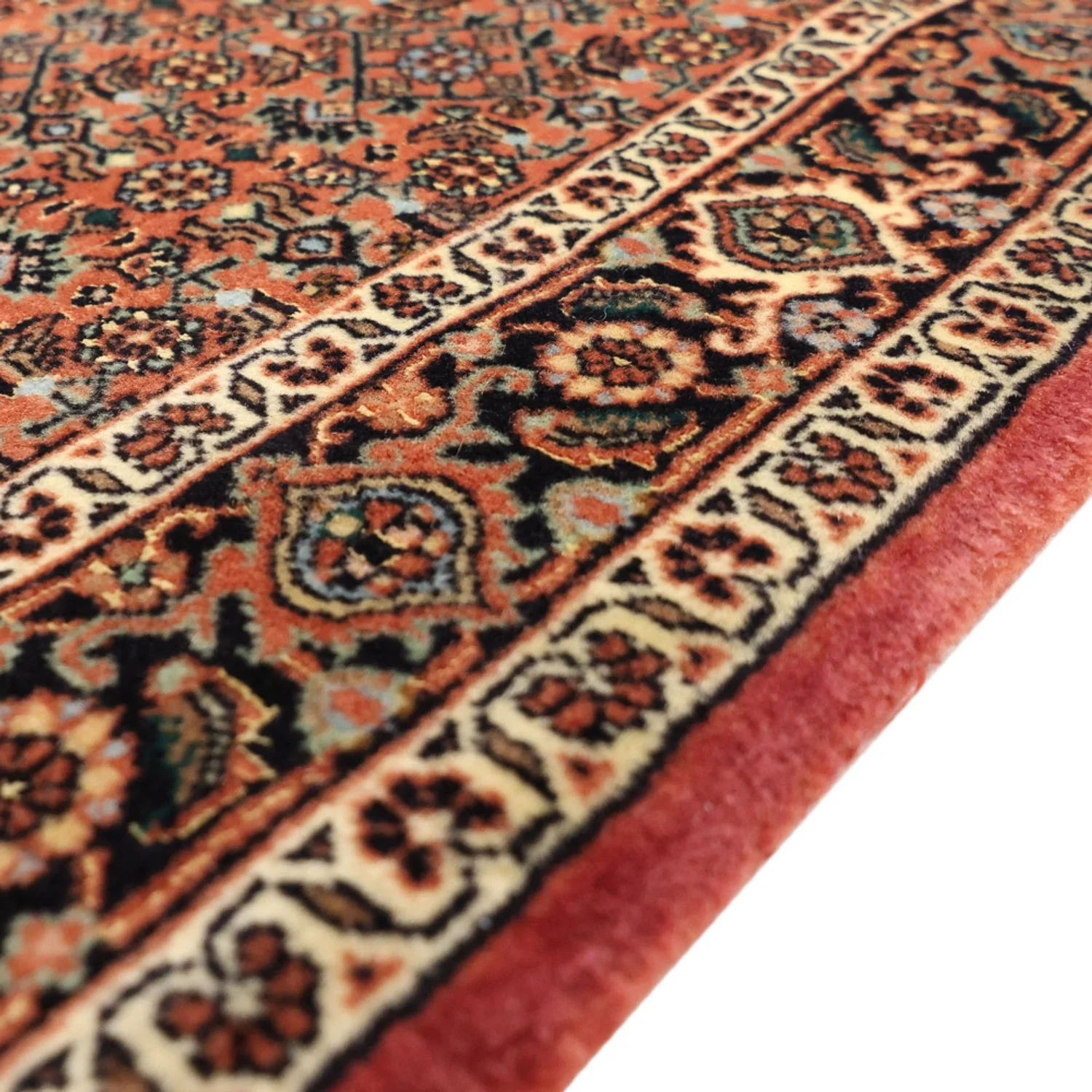 Bidjar Teppich 152x89cm - Perserteppich - Image 3