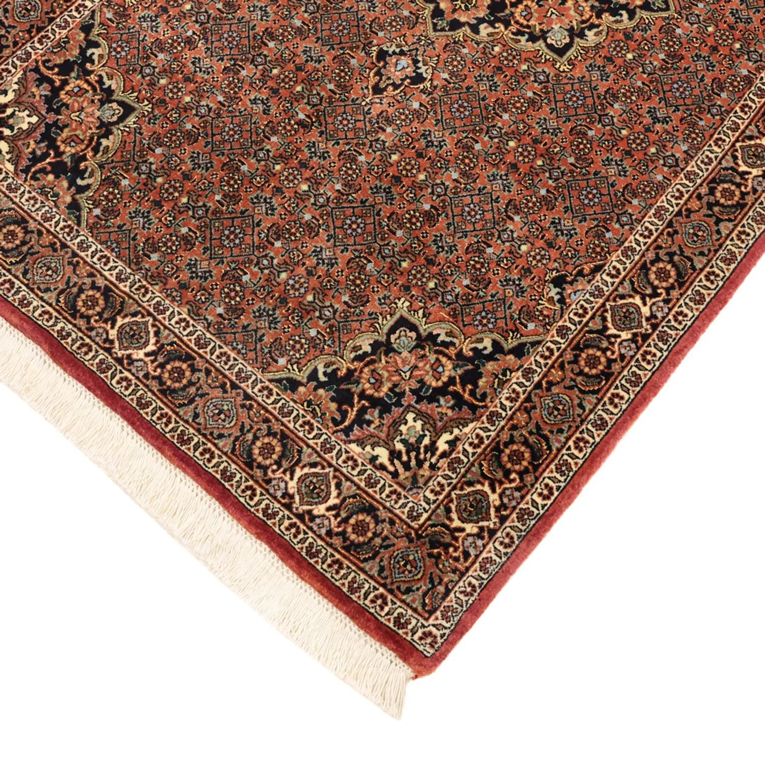 Bidjar Teppich 152x89cm - Perserteppich - Image 4