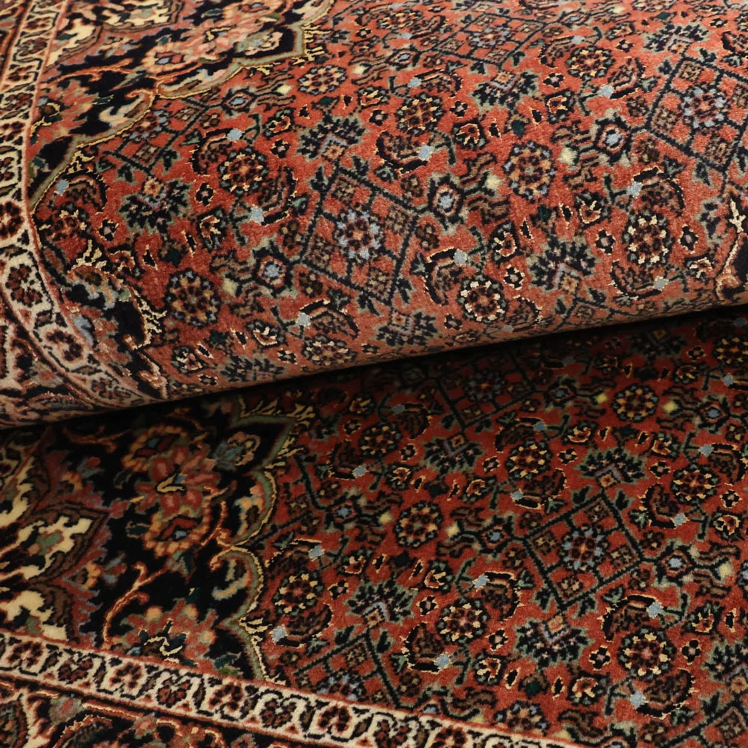 Bidjar Teppich 152x89cm - Perserteppich - Image 5