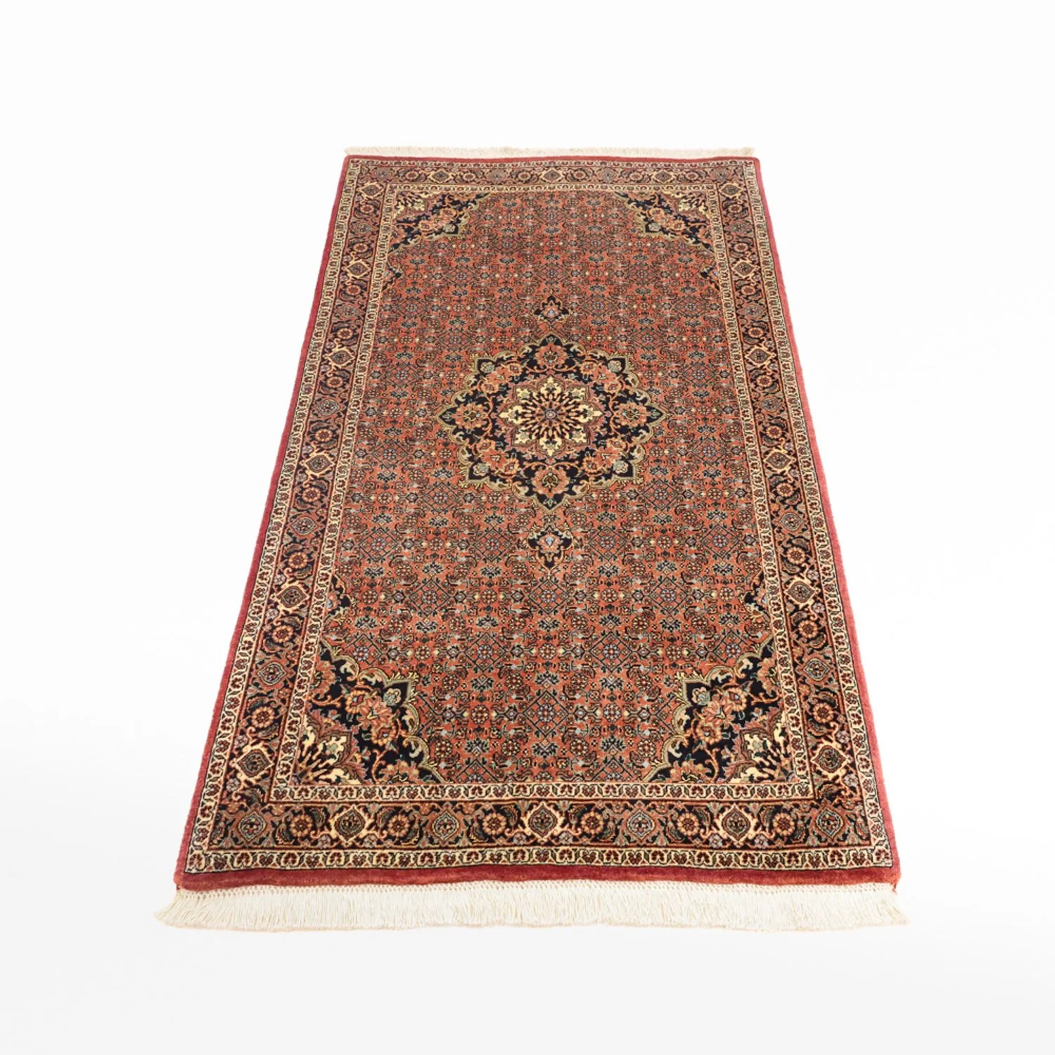 Bidjar Teppich 152x89cm - Perserteppich - Image 6