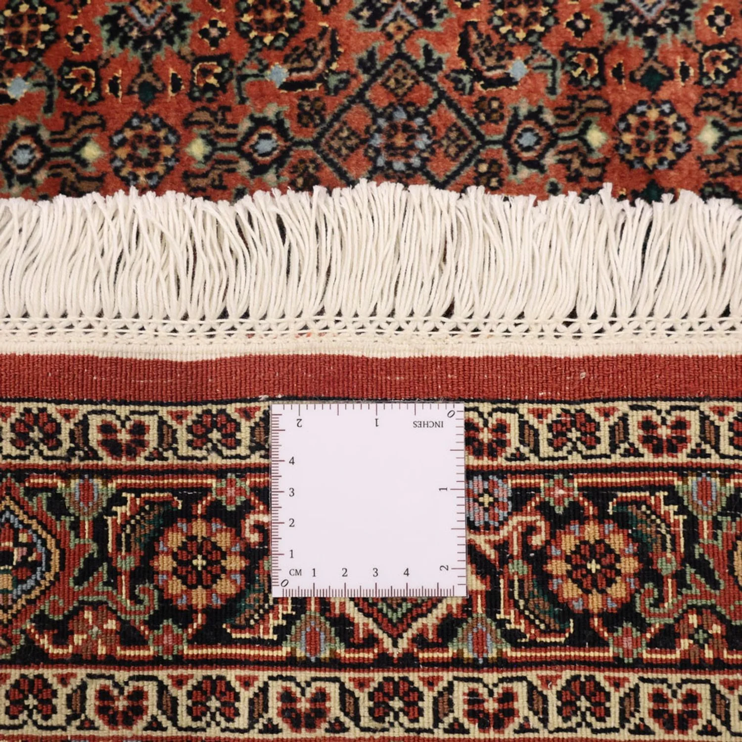 Bidjar Teppich 152x89cm - Perserteppich - Image 7