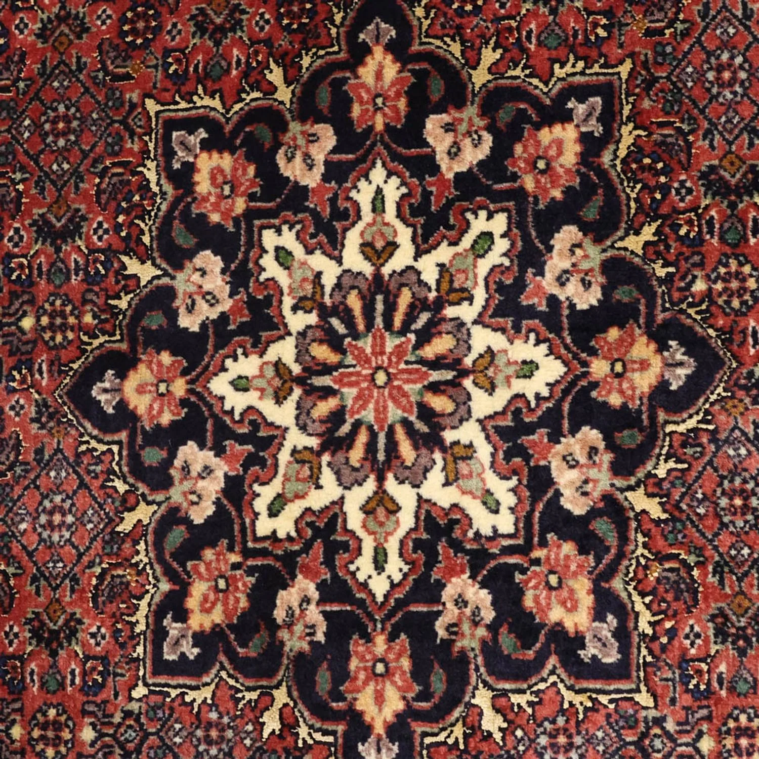 Bidjar Teppich 154x90cm - Perserteppich - Image 2