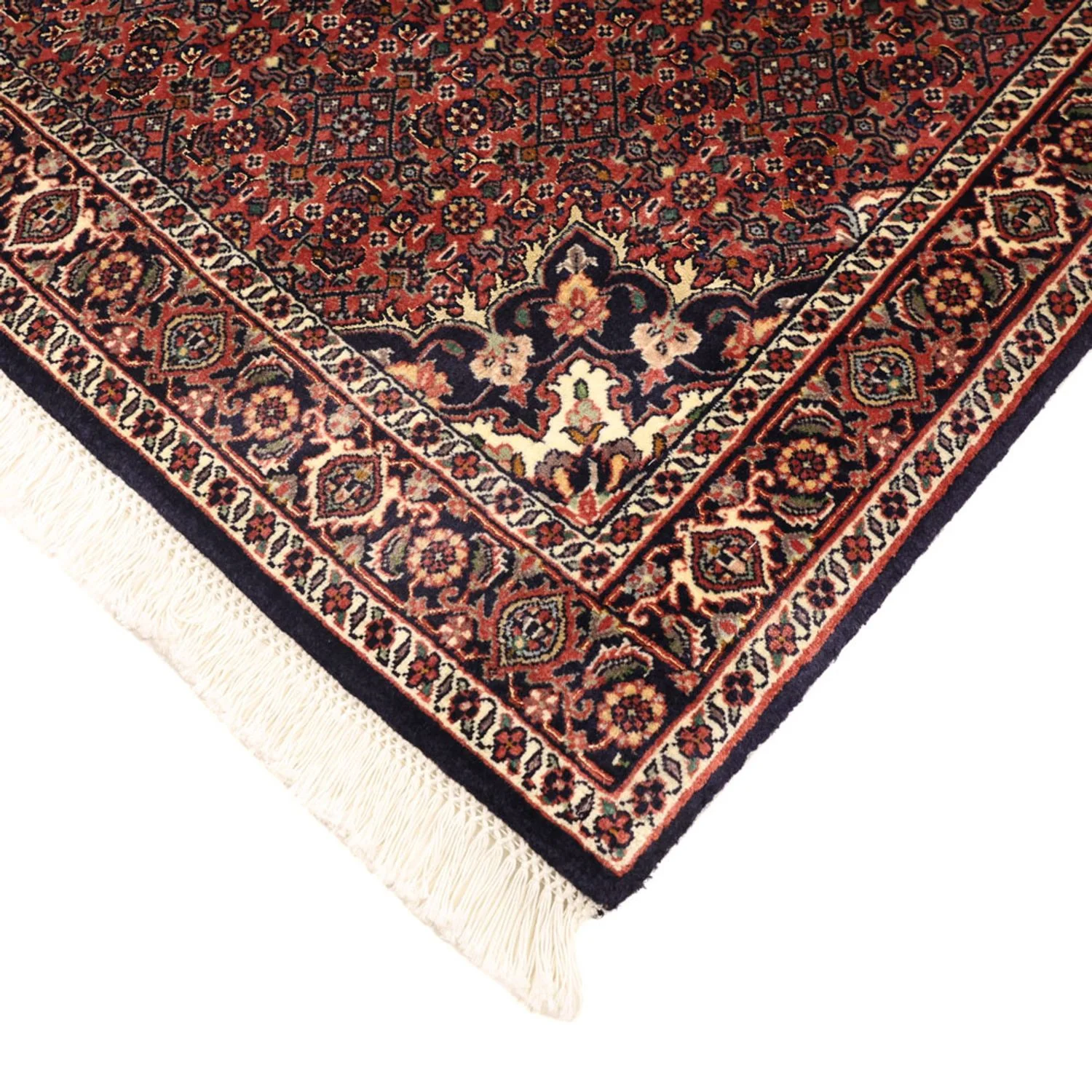 Bidjar Teppich 154x90cm - Perserteppich - Image 4