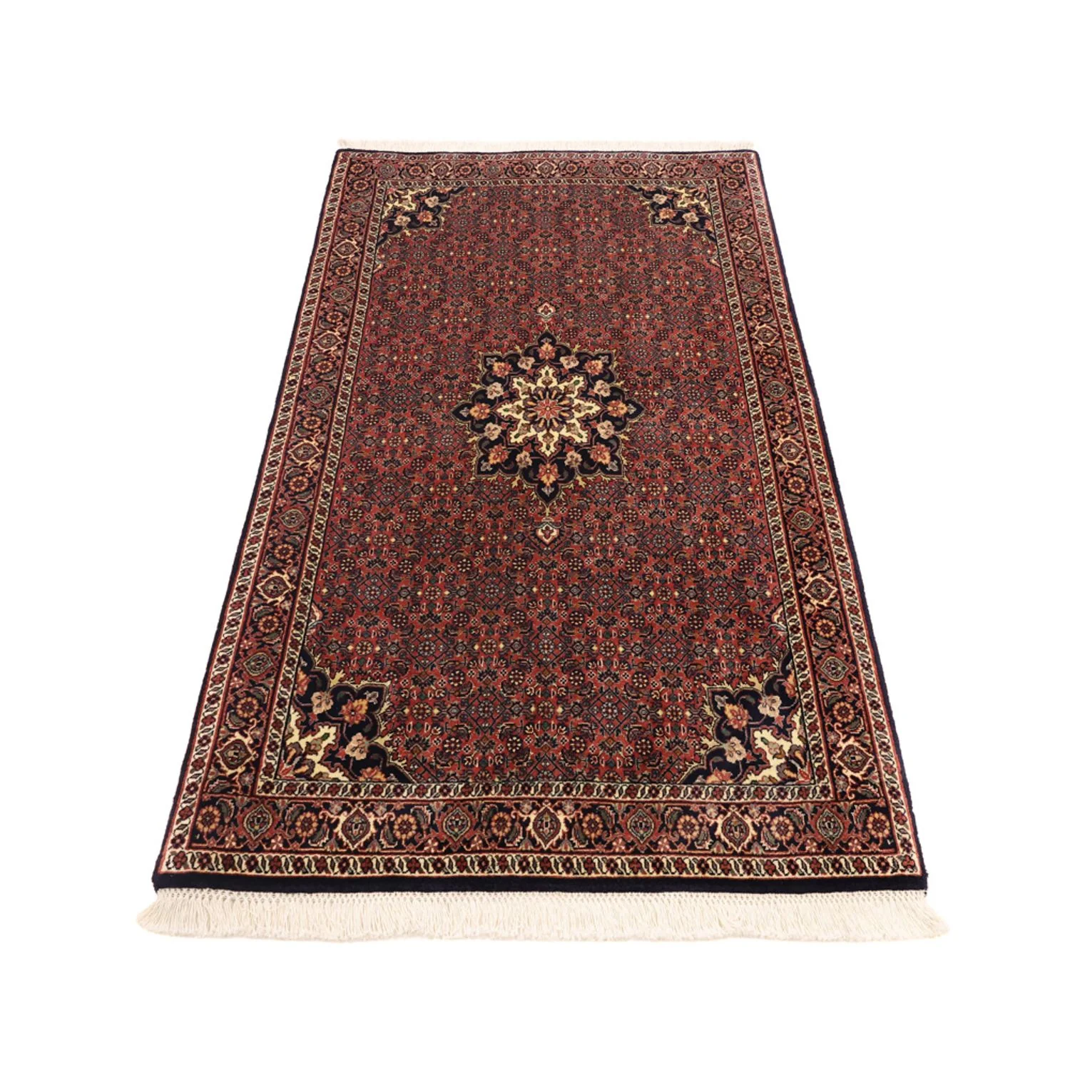 Bidjar Teppich 154x90cm - Perserteppich - Image 6