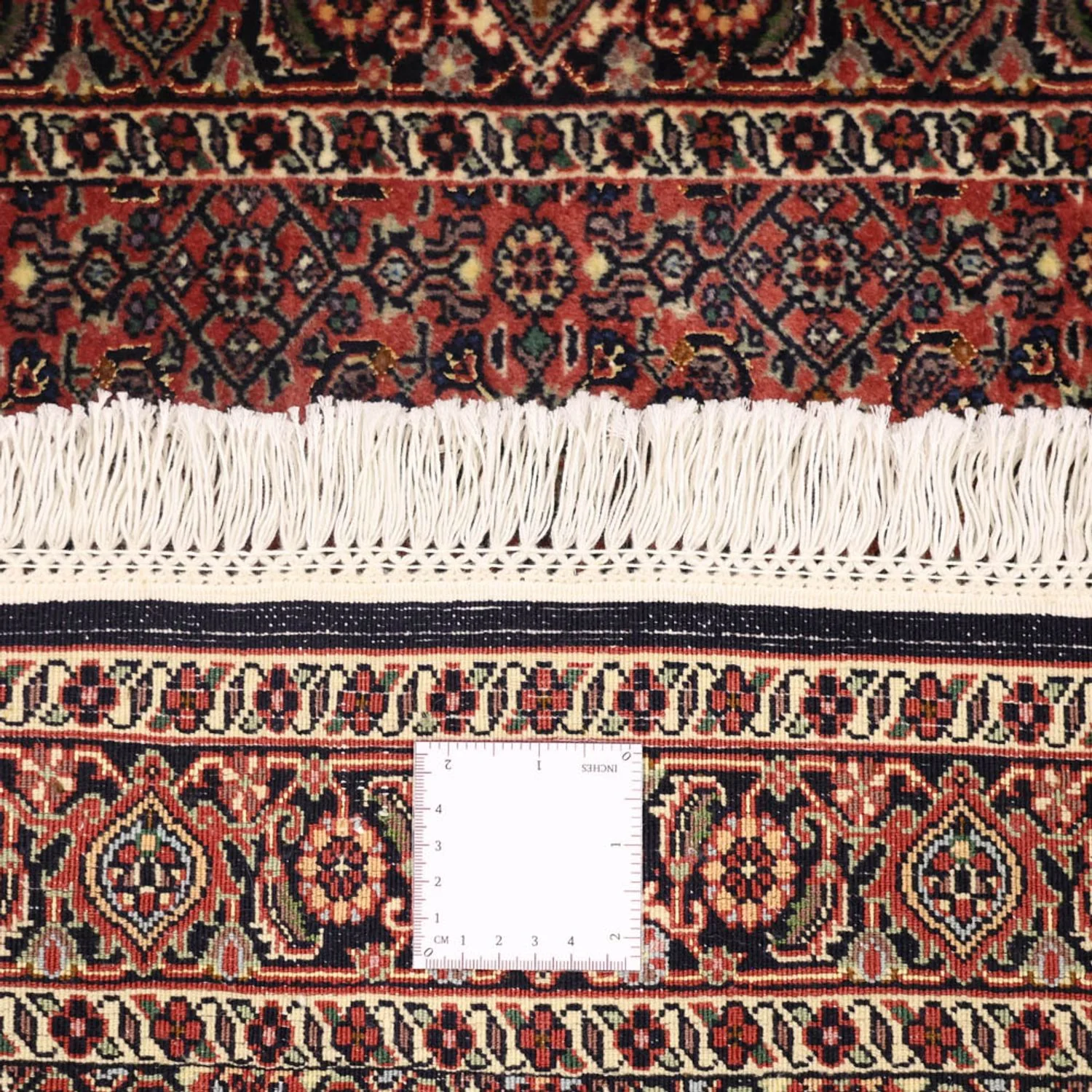 Bidjar Teppich 154x90cm - Perserteppich - Image 7