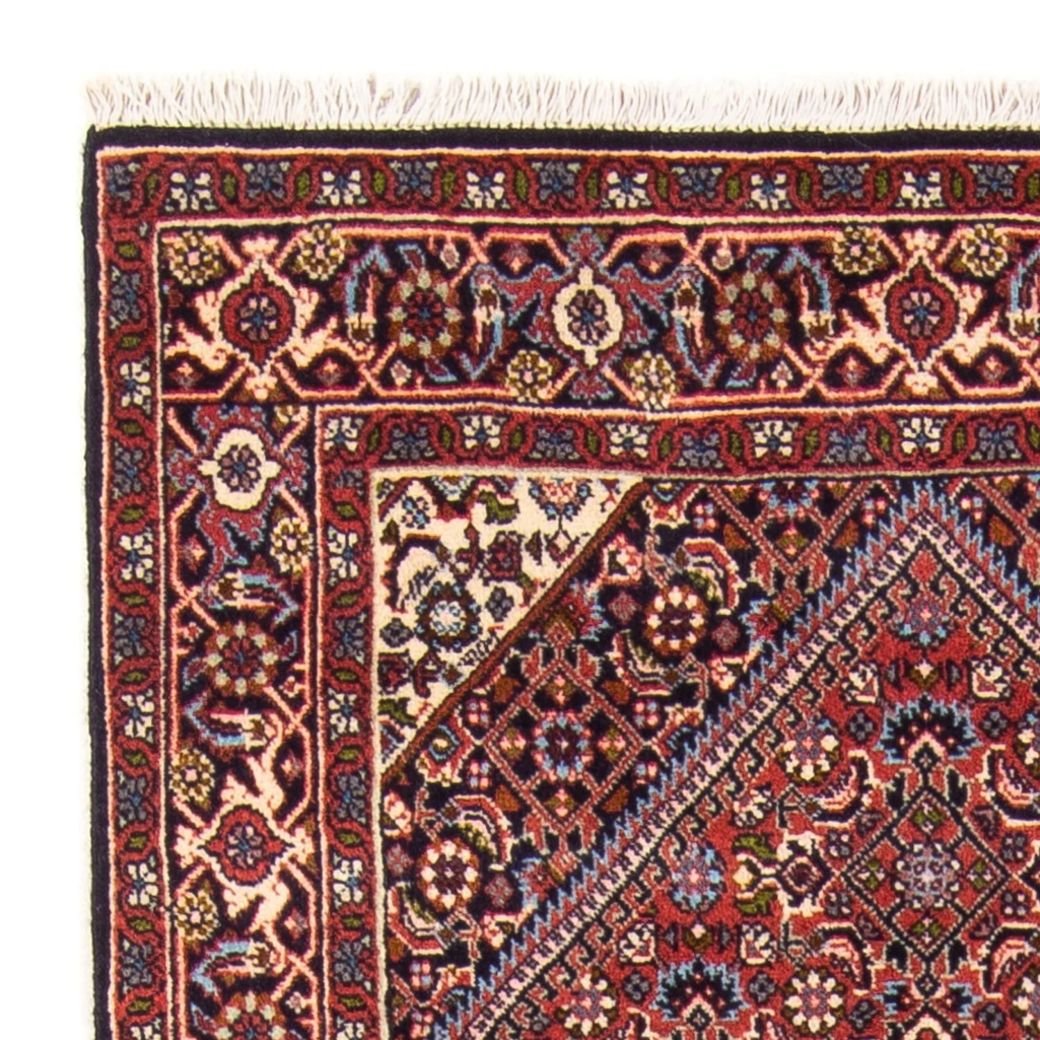Bidjar - Takab Teppich 155x84cm - Perserteppich - Image 3