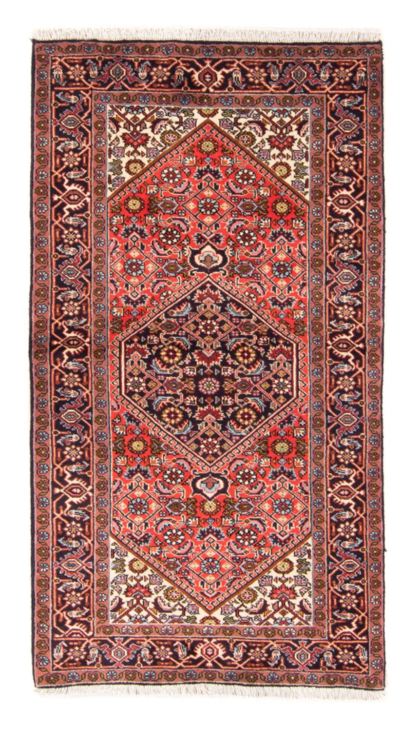 Bidjar - Takab Teppich 156x84cm - Perserteppich