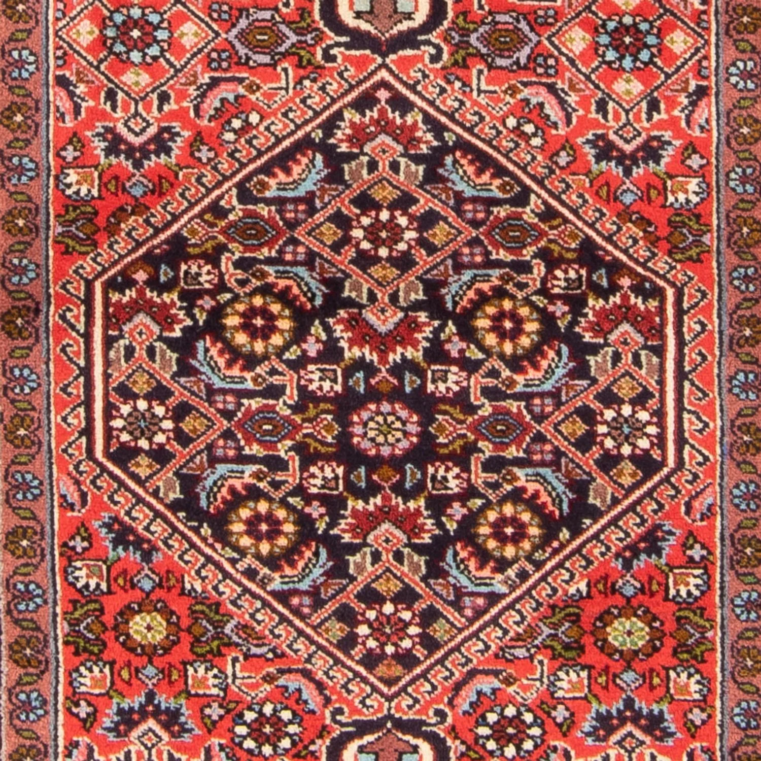 Bidjar - Takab Teppich 156x84cm - Perserteppich - Image 2