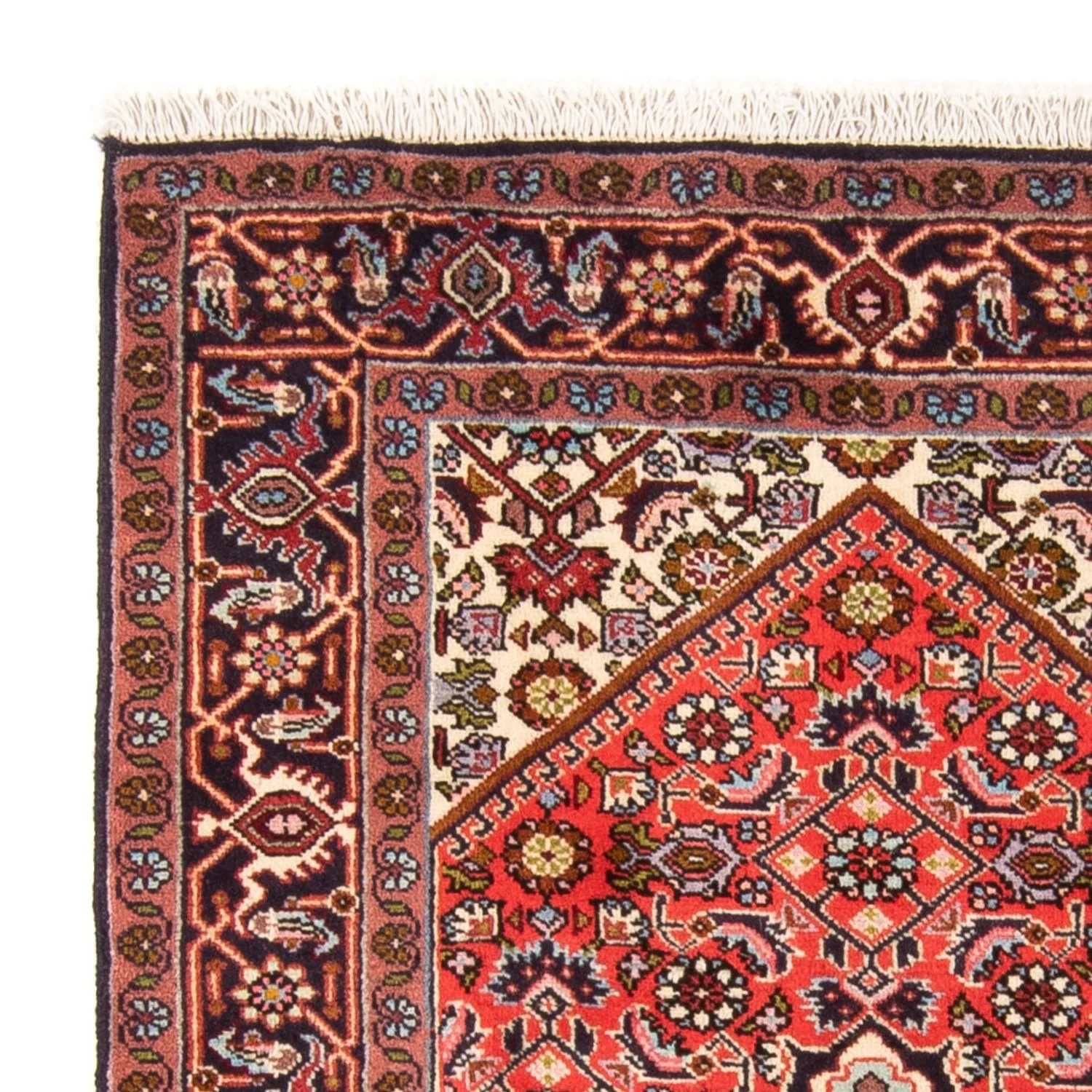 Bidjar - Takab Teppich 156x84cm - Perserteppich - Image 3