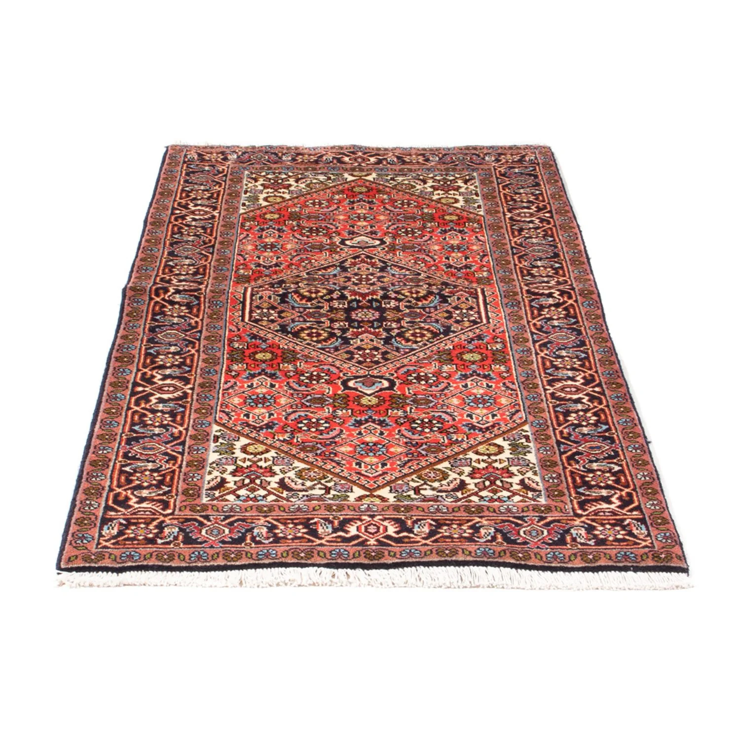 Bidjar - Takab Teppich 156x84cm - Perserteppich - Image 5