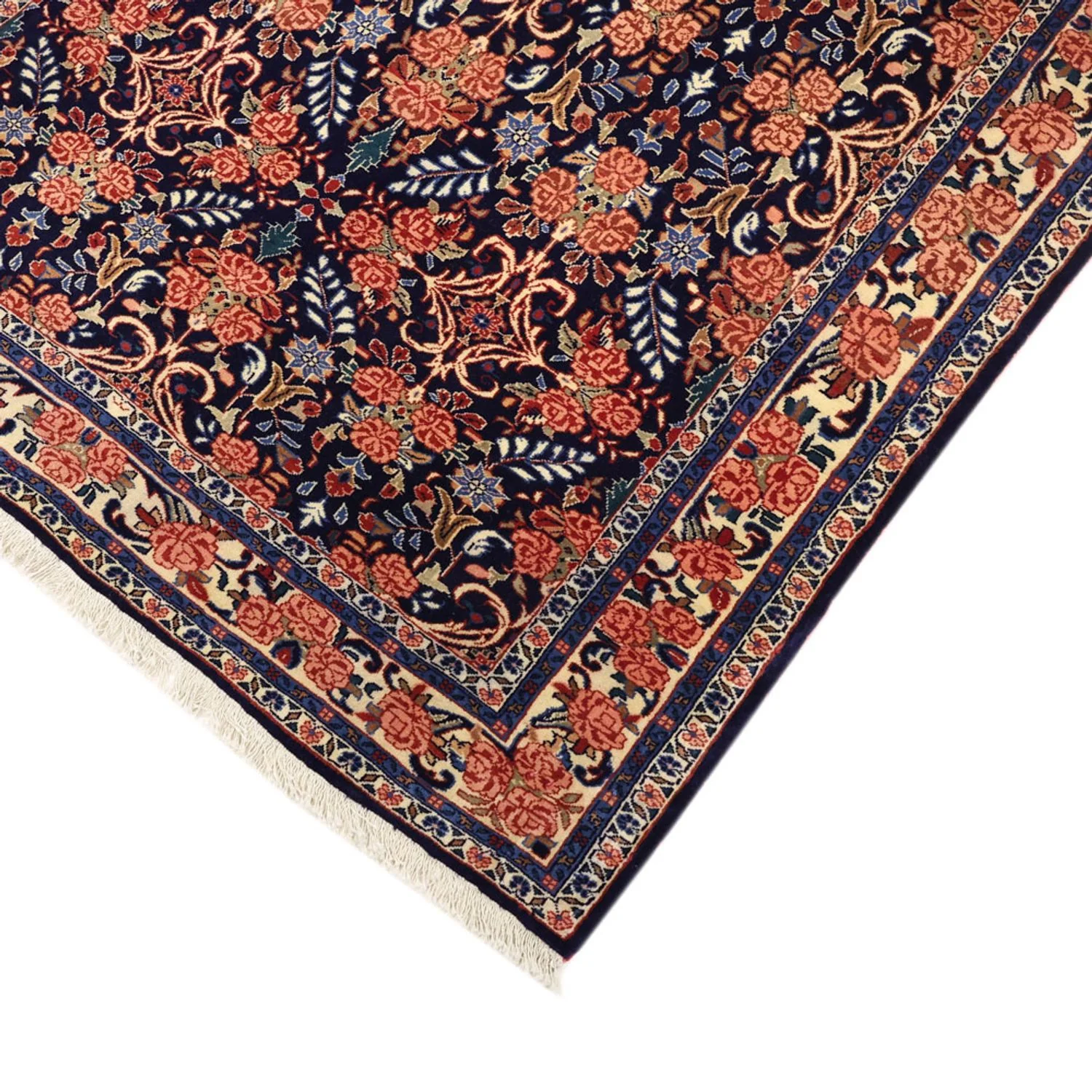 Bidjar Teppich 161x113cm - Perserteppich - Image 4