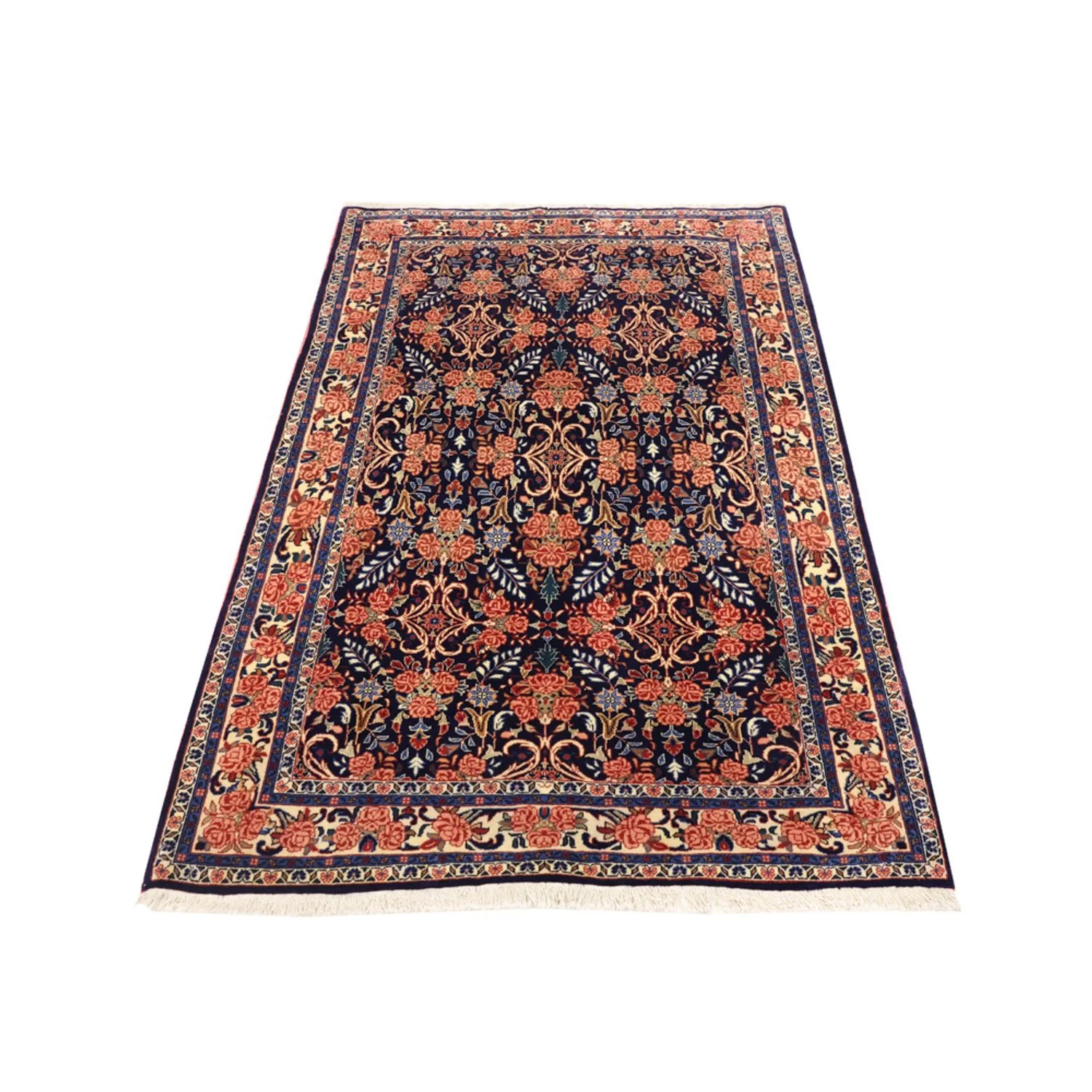Bidjar Teppich 161x113cm - Perserteppich - Image 6
