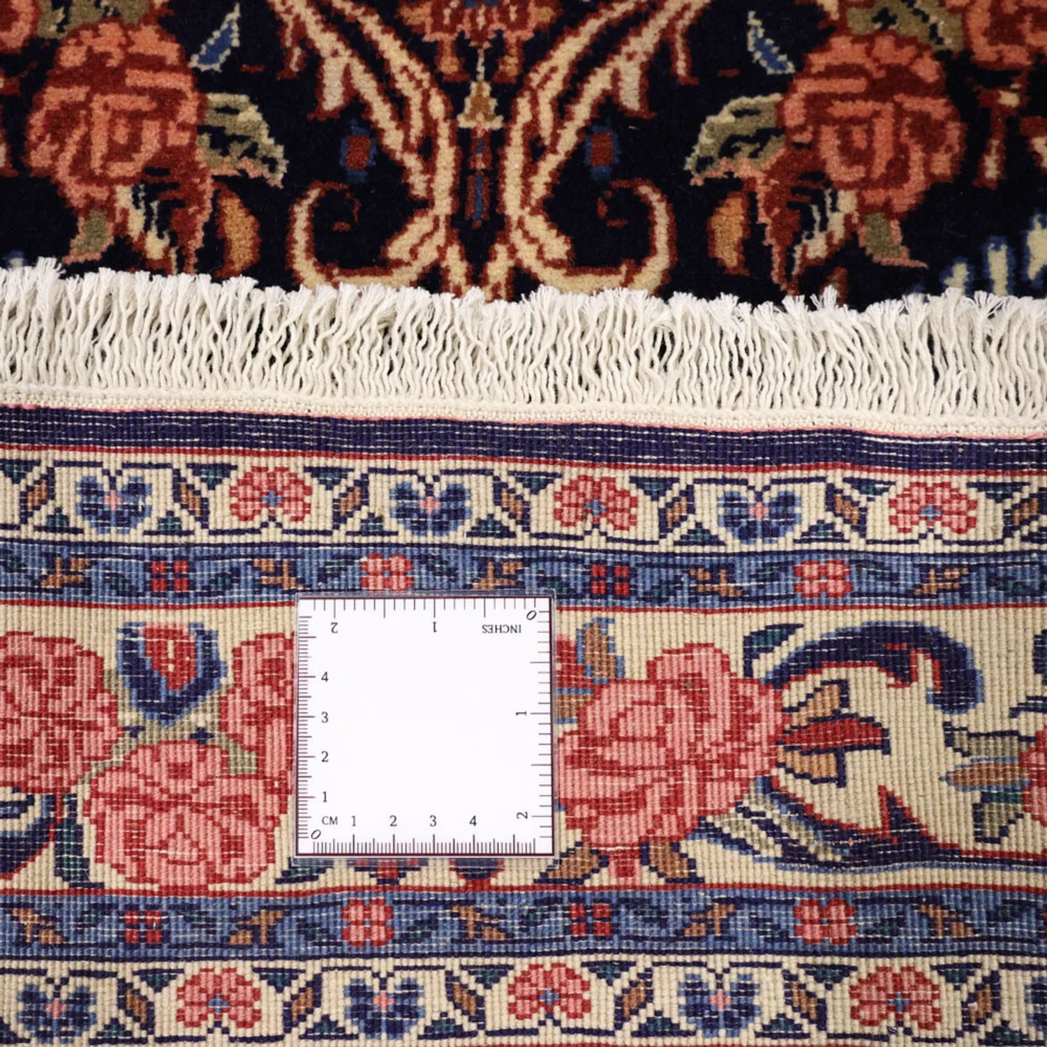 Bidjar Teppich 161x113cm - Perserteppich - Image 7