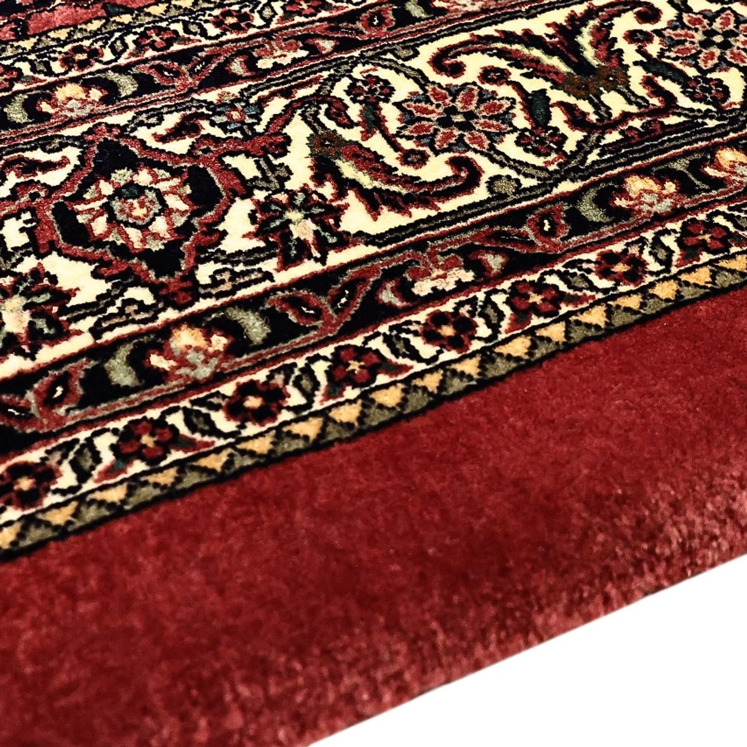 Bidjar Teppich 163x153cm - Perserteppich - Image 3