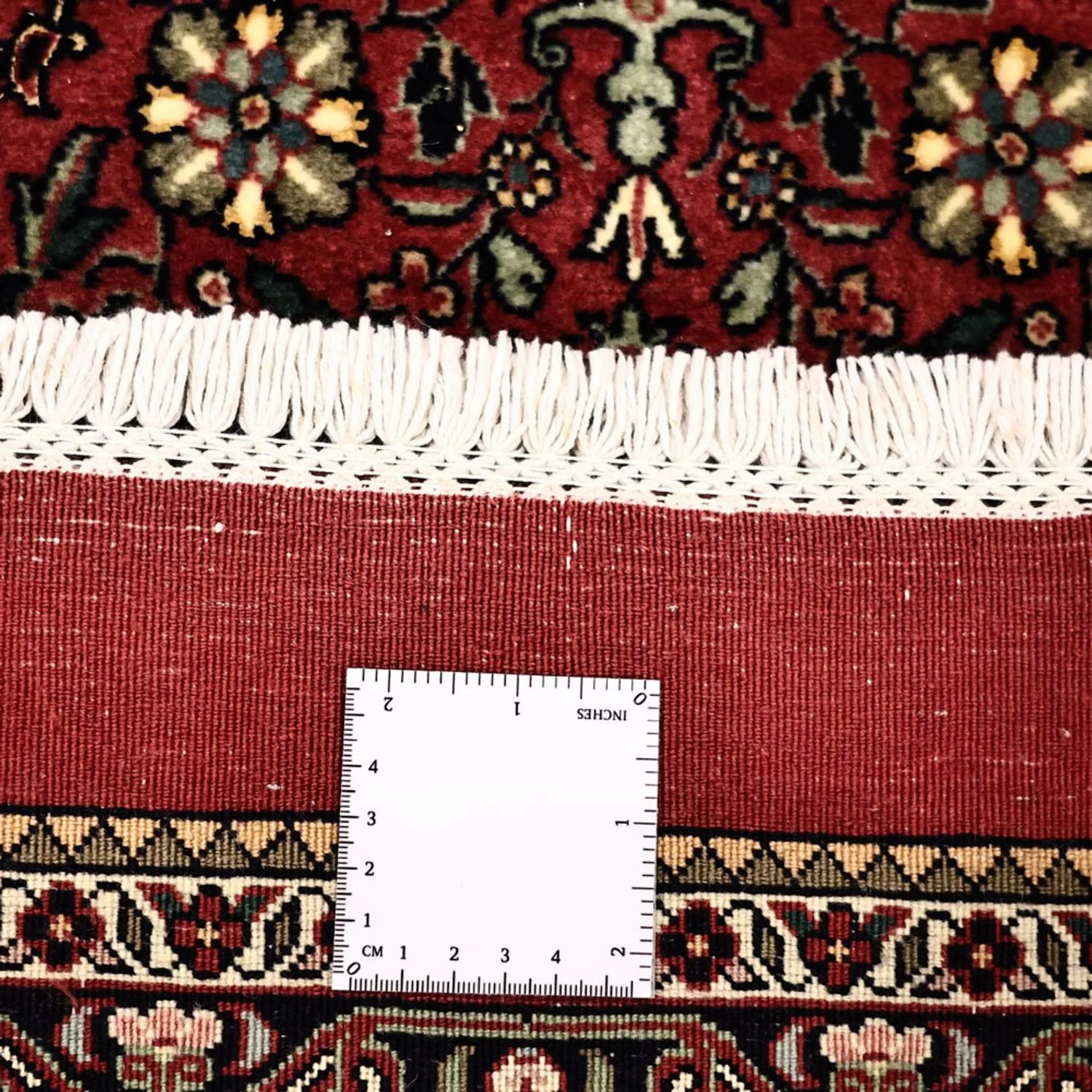 Bidjar Teppich 163x153cm - Perserteppich - Image 6