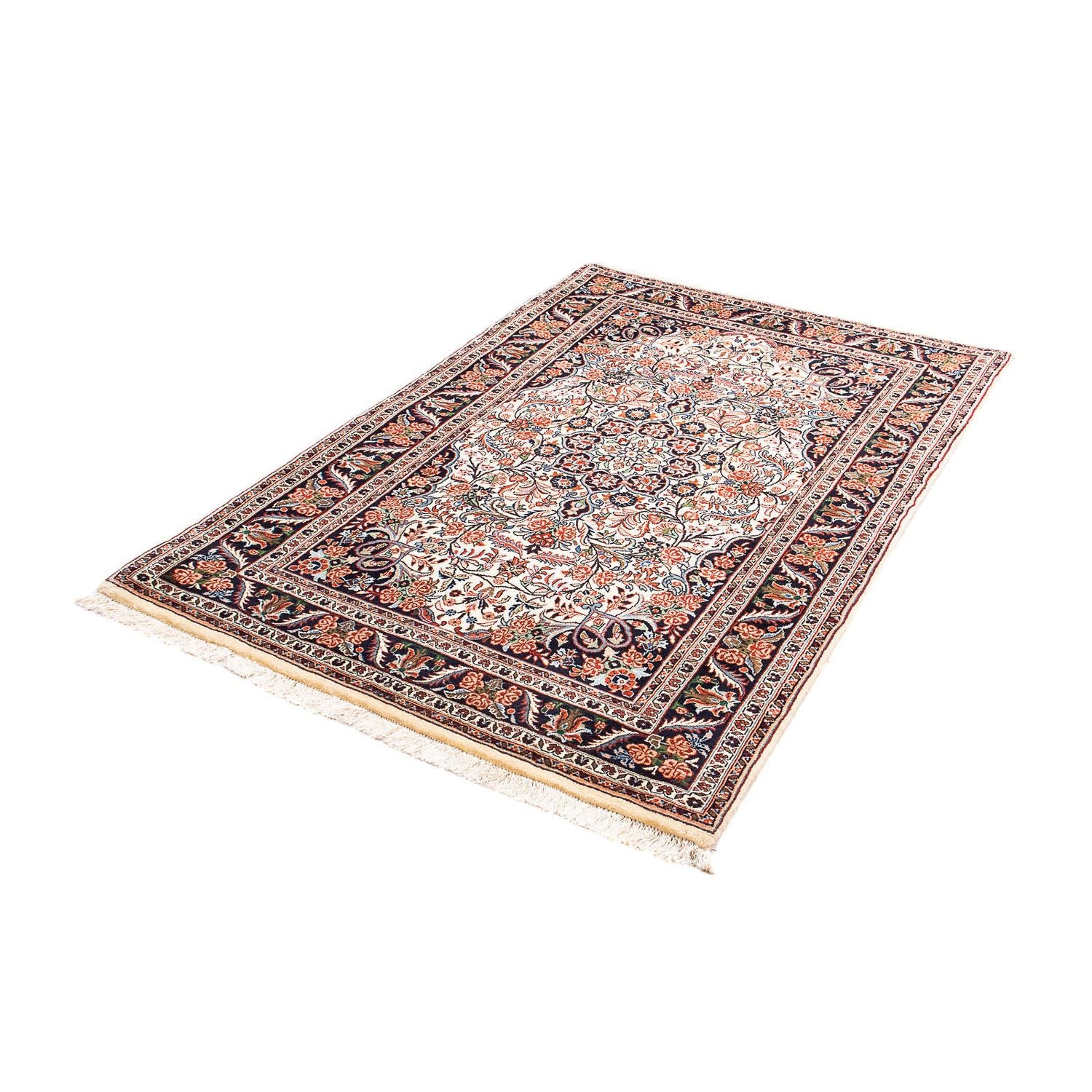 Perserteppich - Bidjar - Royal 165 x 110 cm - beige - Image 5