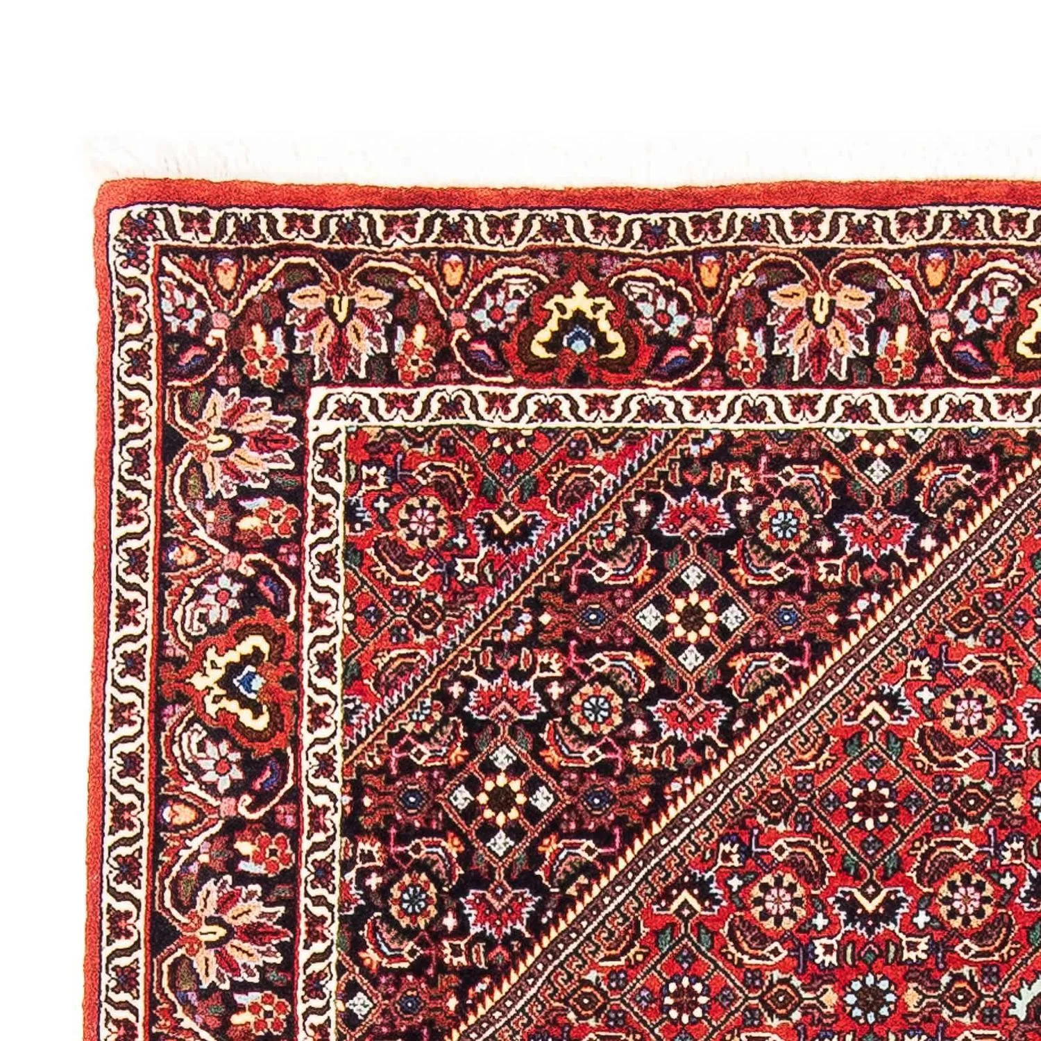 Perserteppich - Bidjar - Royal 170 x 109 cm Teppichbrücke - Image 3