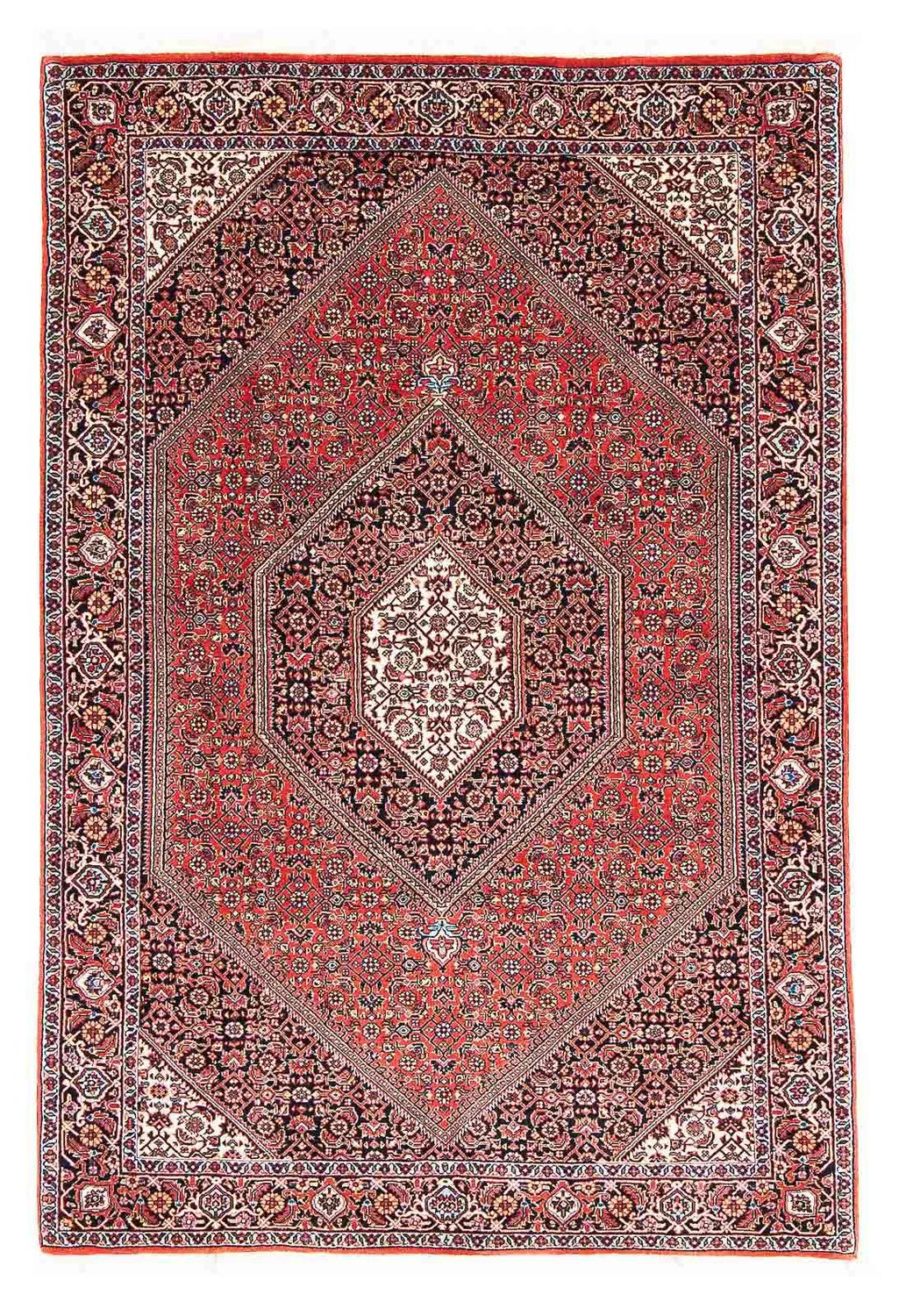 Bidjar Teppich 170x110cm - Perserteppich