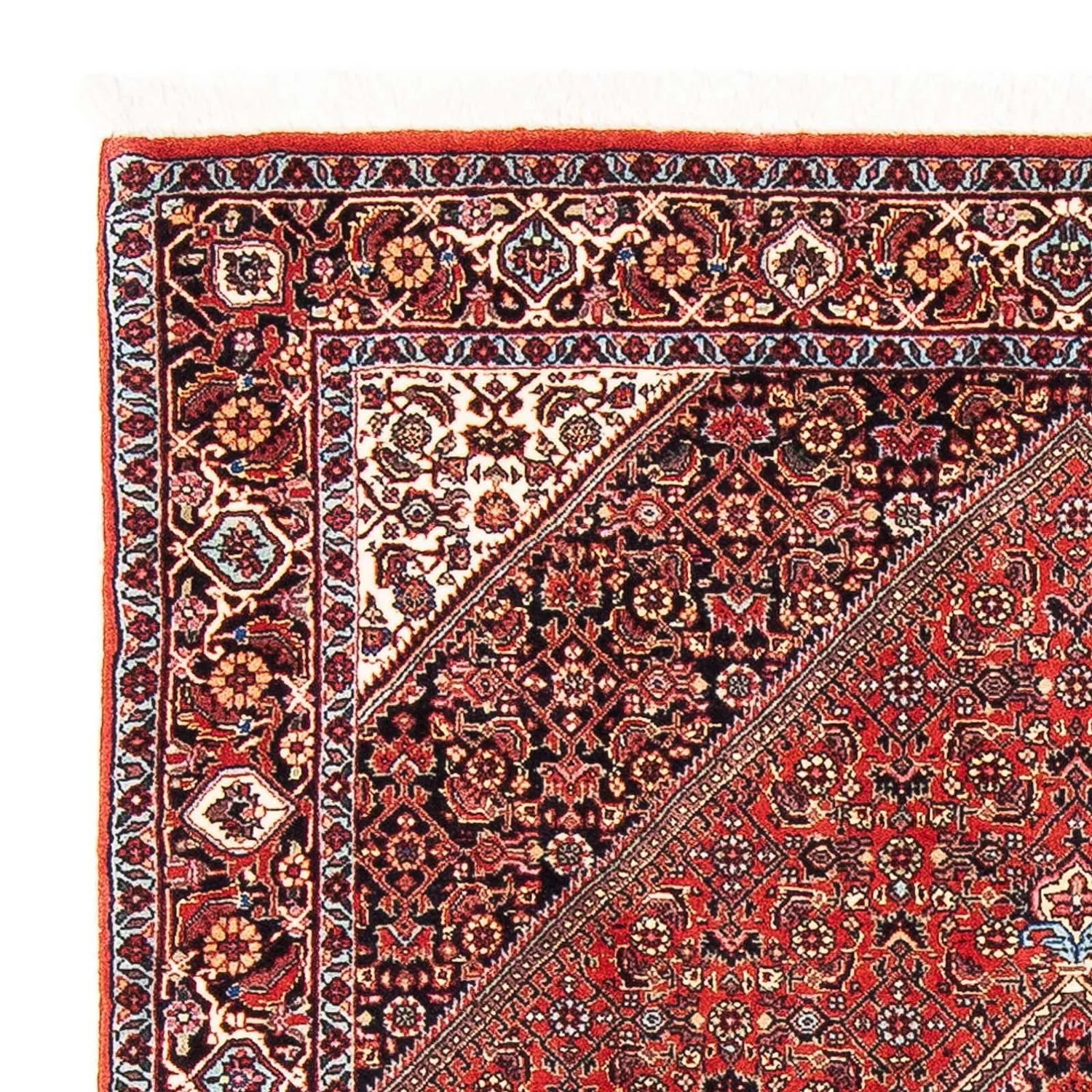 Bidjar Teppich 170x110cm - Perserteppich - Image 3