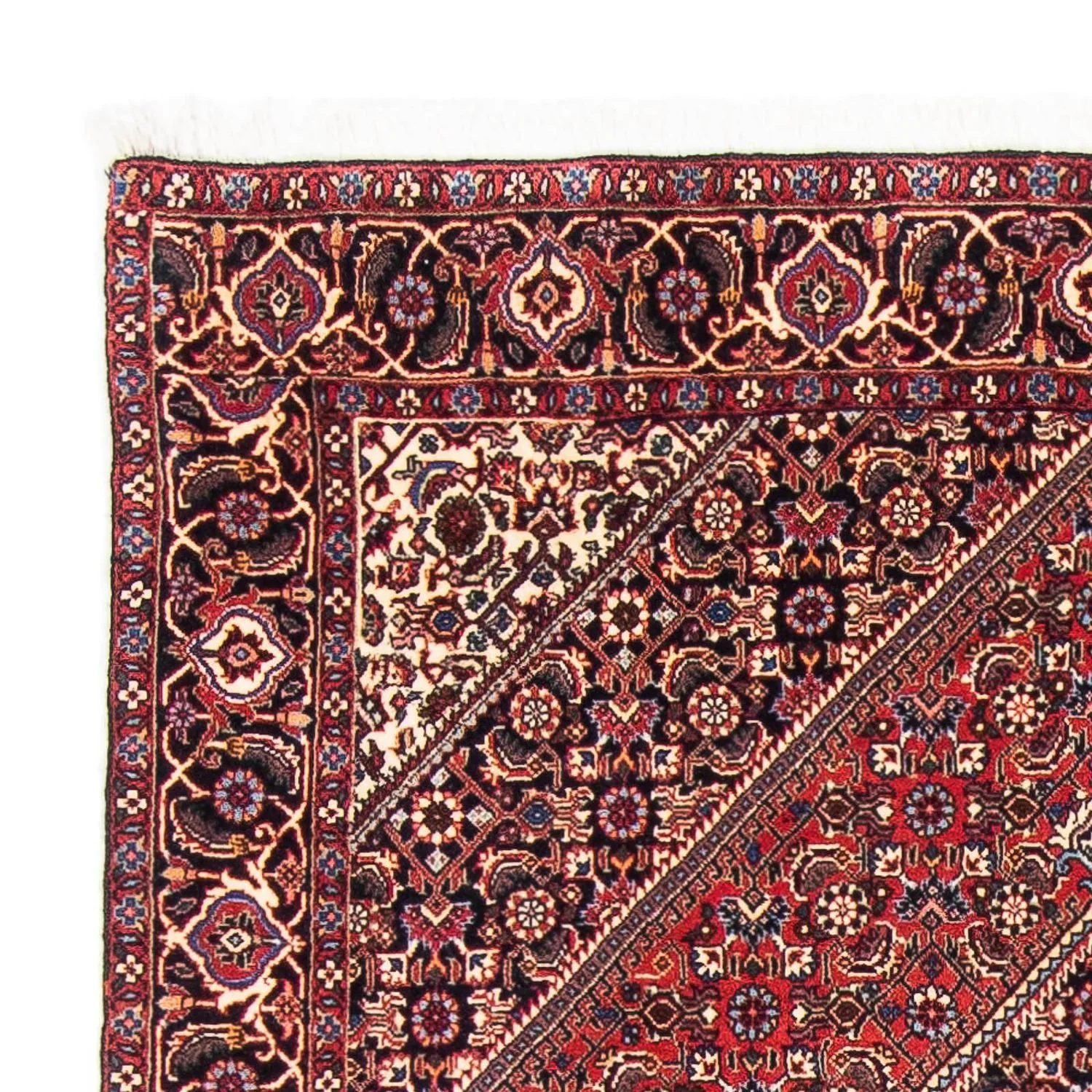 Bidjar Teppich 170x110cm - Perserteppich - Image 3