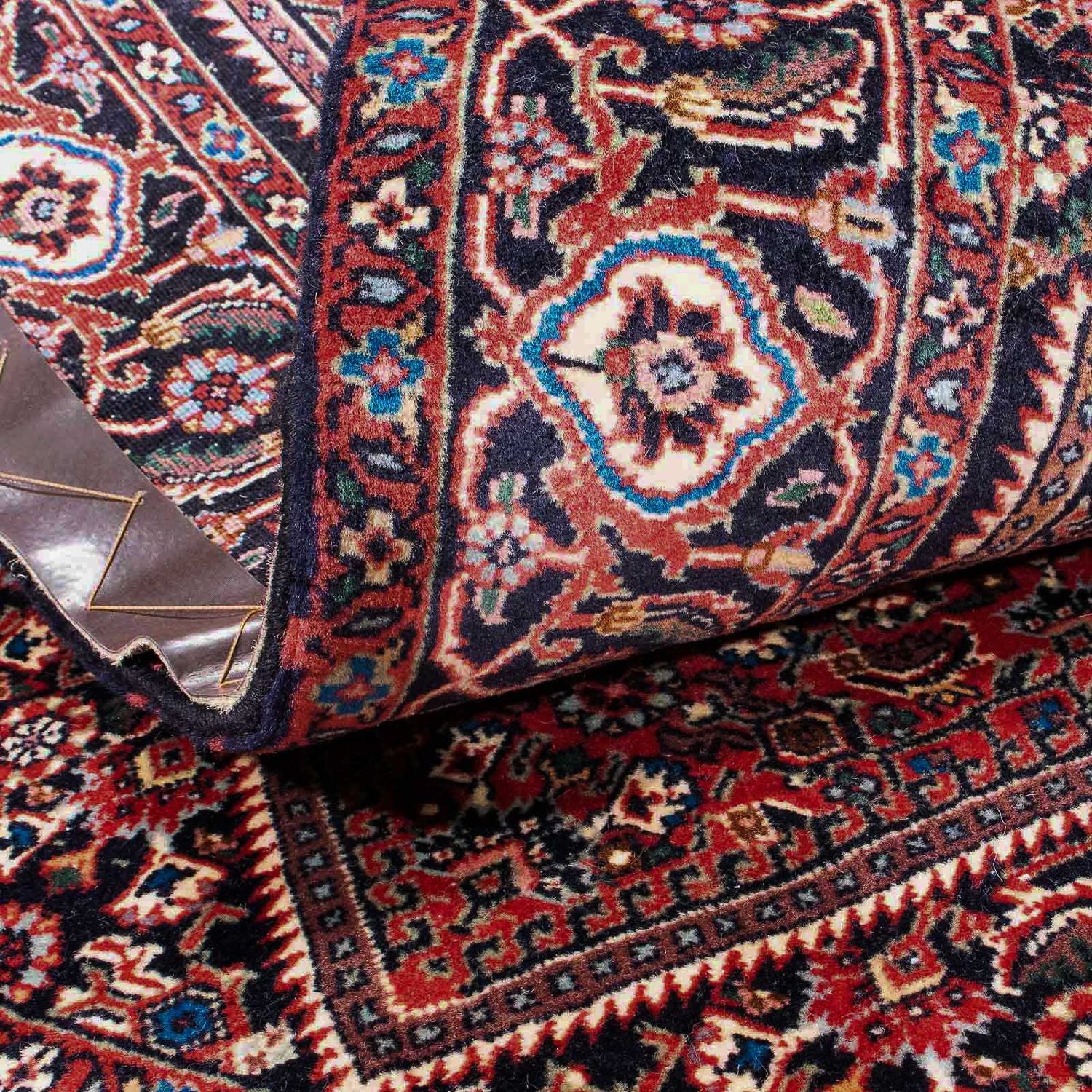 Bidjar Teppich 170x110cm - Perserteppich - Image 4