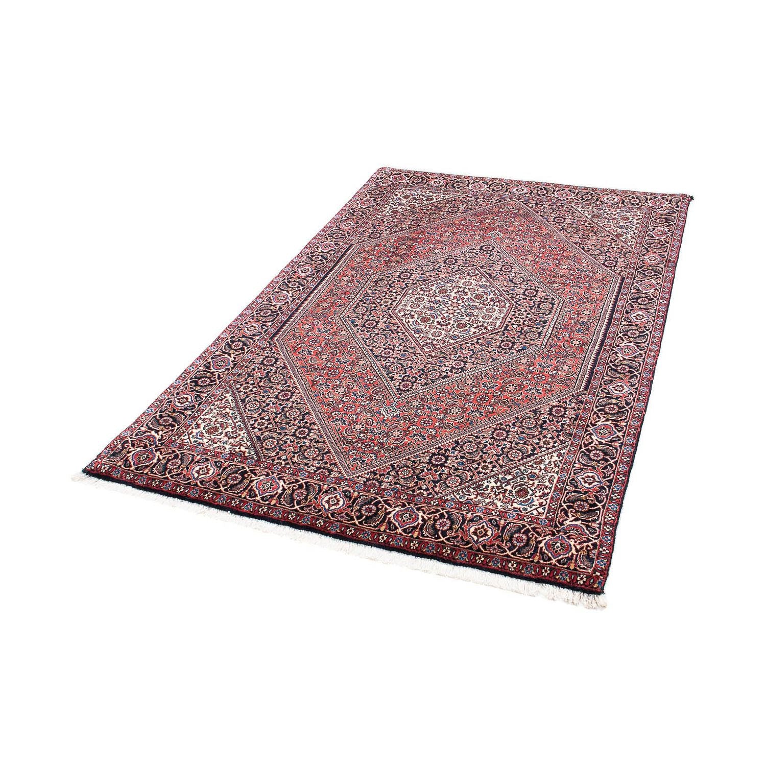 Bidjar Teppich 170x110cm - Perserteppich - Image 5