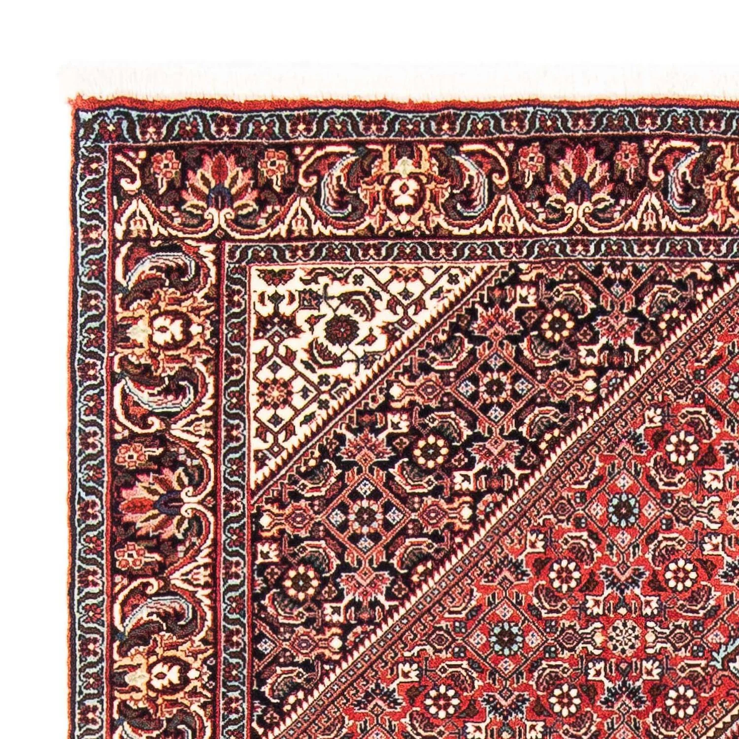 Bidjar Teppich 172x109cm - Perserteppich - Image 3