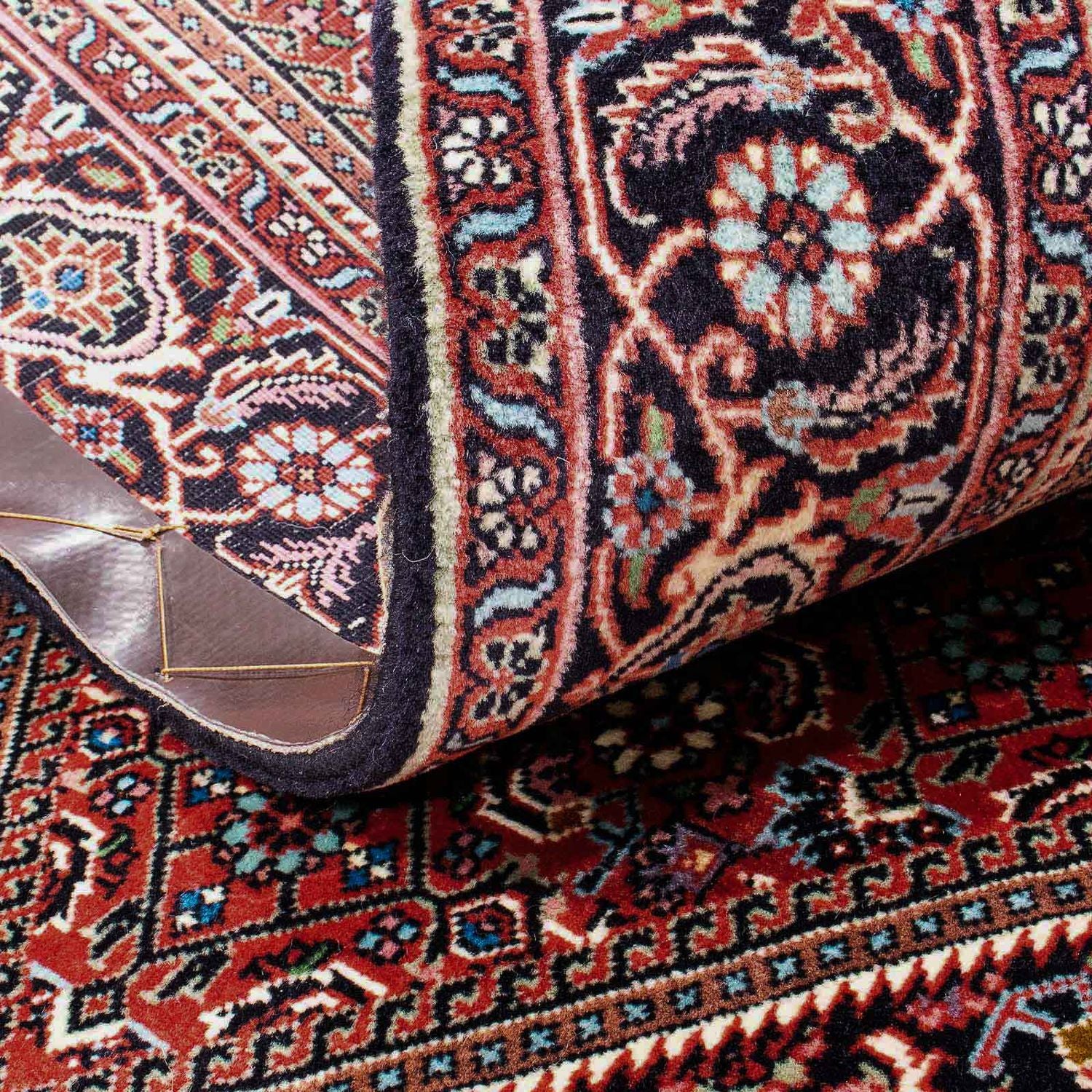 Bidjar Teppich 172x109cm - Perserteppich - Image 4