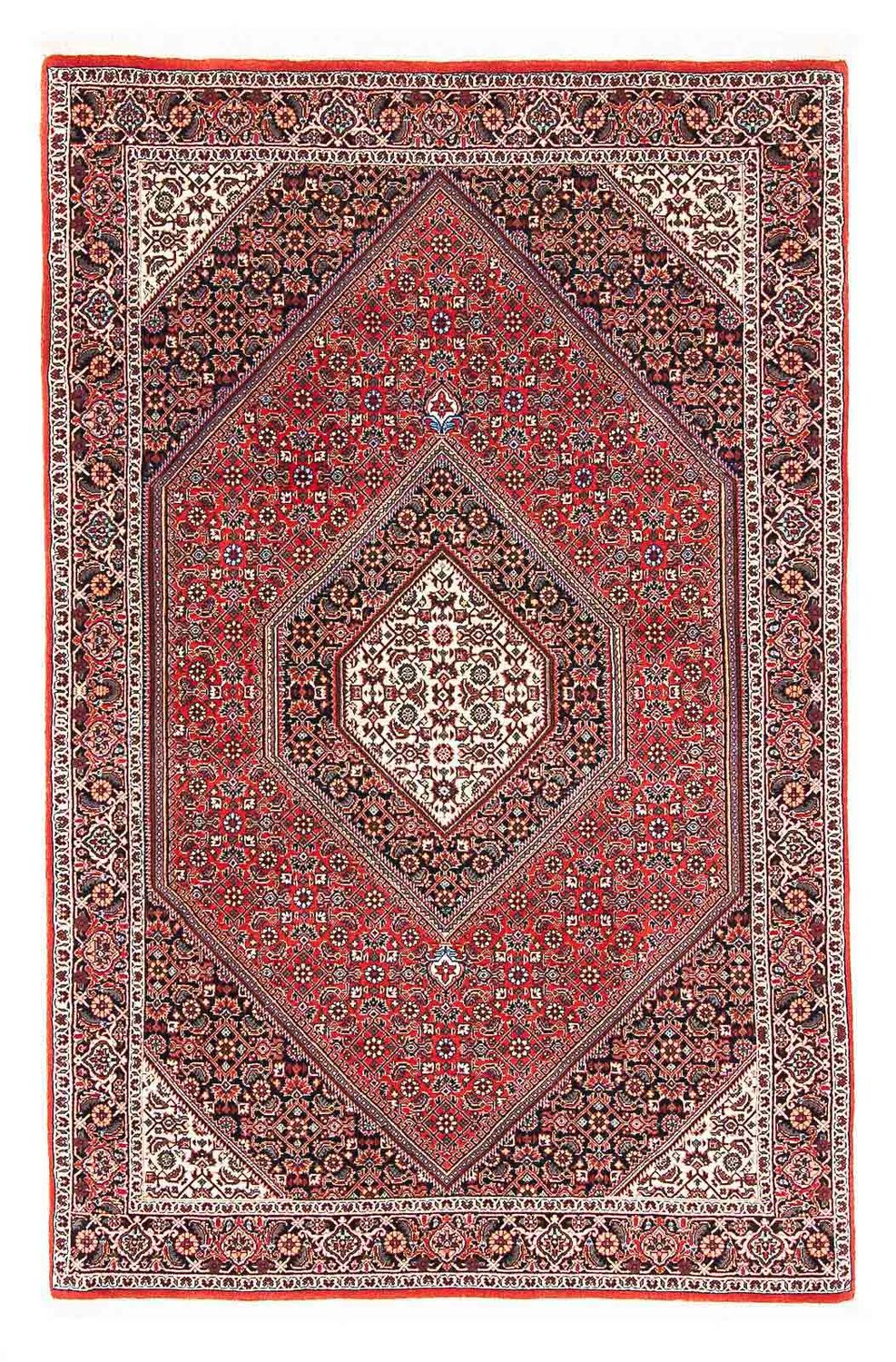 Bidjar Teppich 173x112cm - Perserteppich