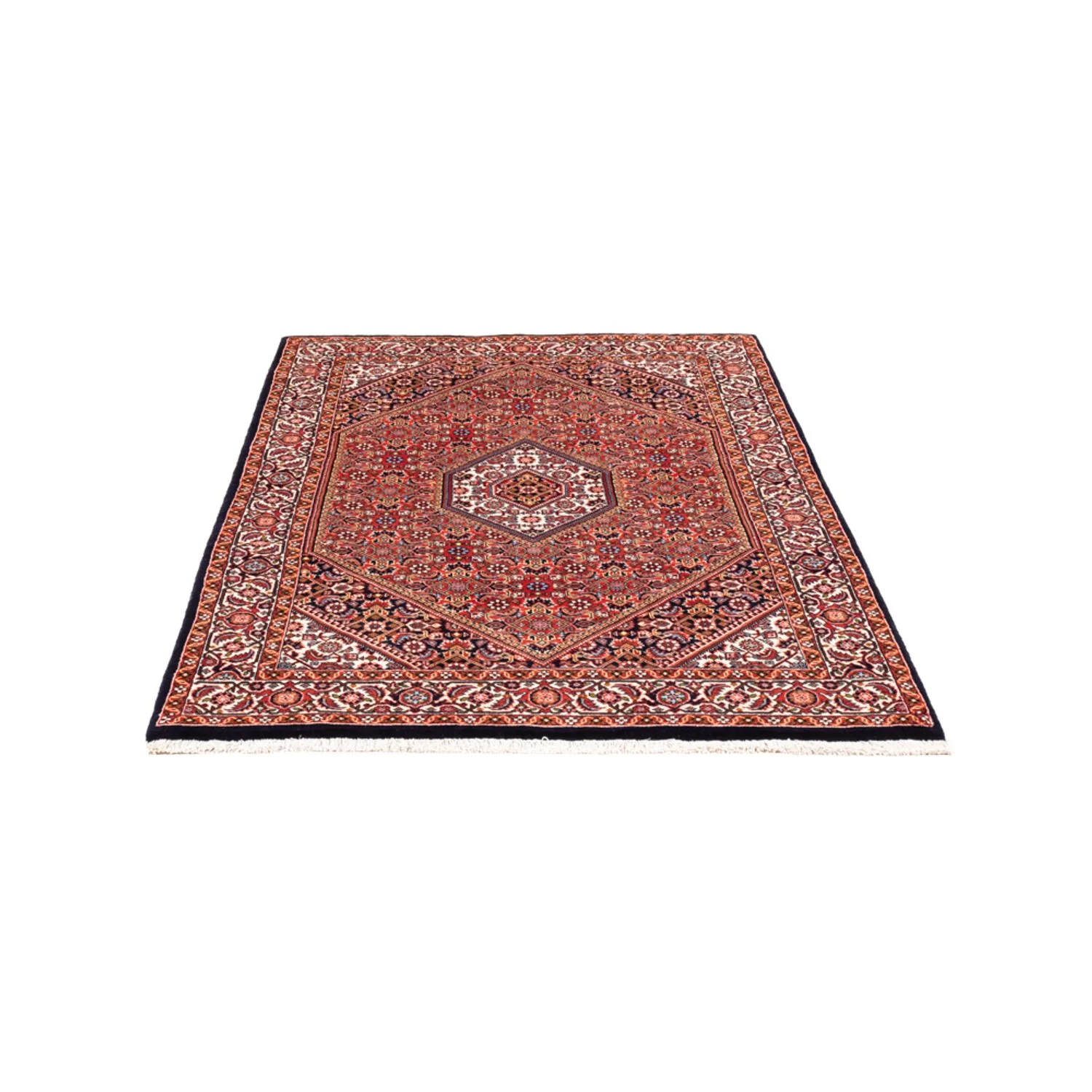 Bidjar - Bukan Teppich 174x108cm - Perserteppich - Image 5