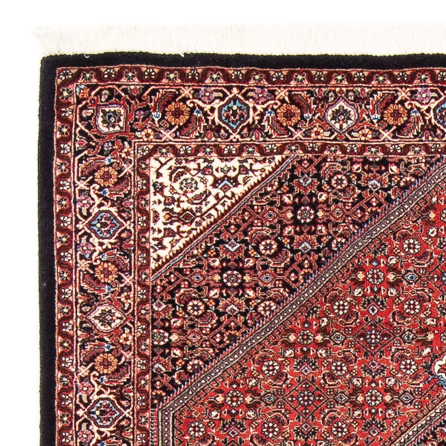 Bidjar Teppich 174x110cm - Perserteppich - Image 3