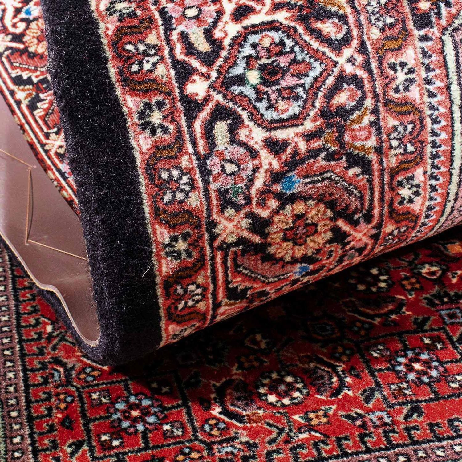 Bidjar Teppich 174x110cm - Perserteppich - Image 4