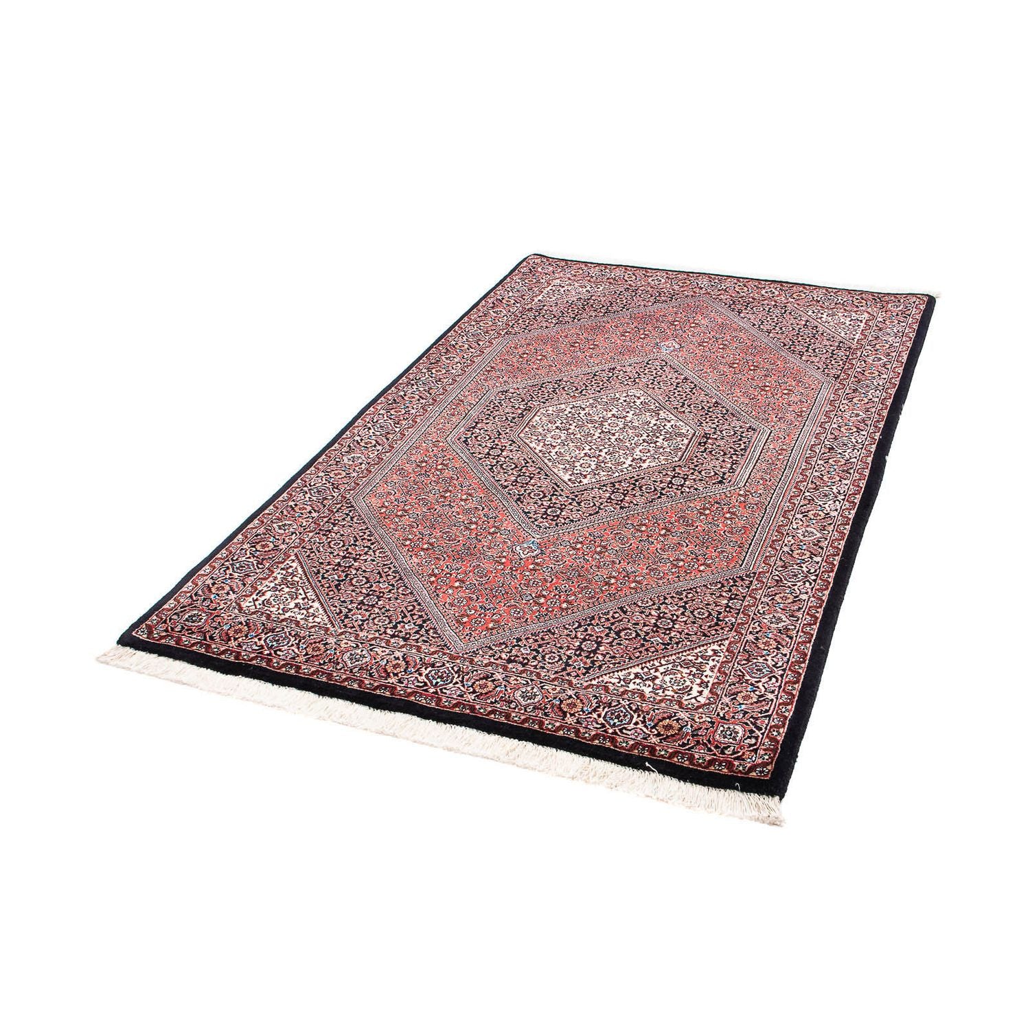 Bidjar Teppich 174x110cm - Perserteppich - Image 5