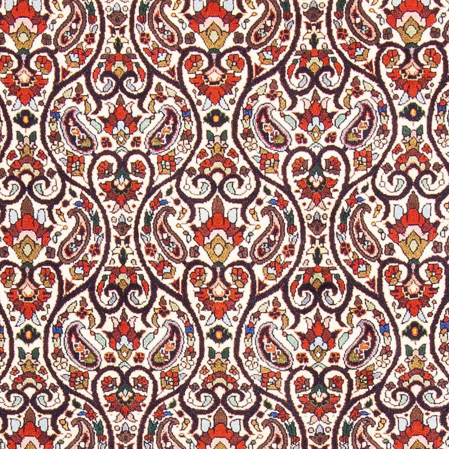 Bidjar Teppich 175x108cm - Perserteppich - Image 2