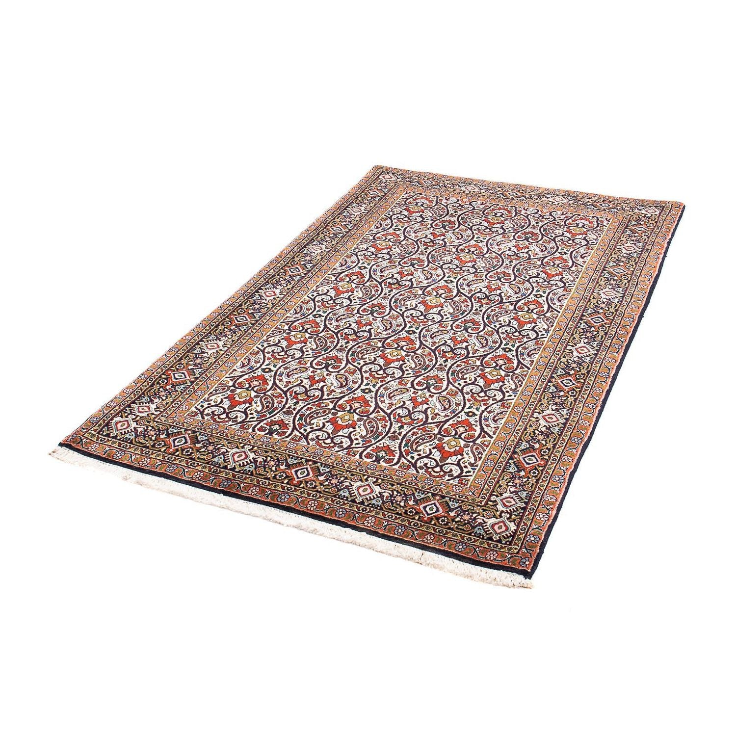 Bidjar Teppich 175x108cm - Perserteppich - Image 5