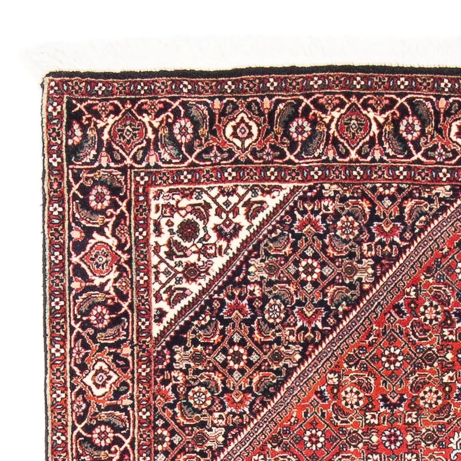 Bidjar Teppich 175x108cm - Perserteppich - Image 3