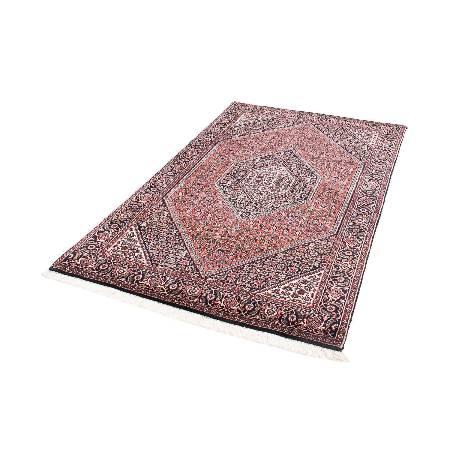 Bidjar Teppich 175x108cm - Perserteppich - Image 5