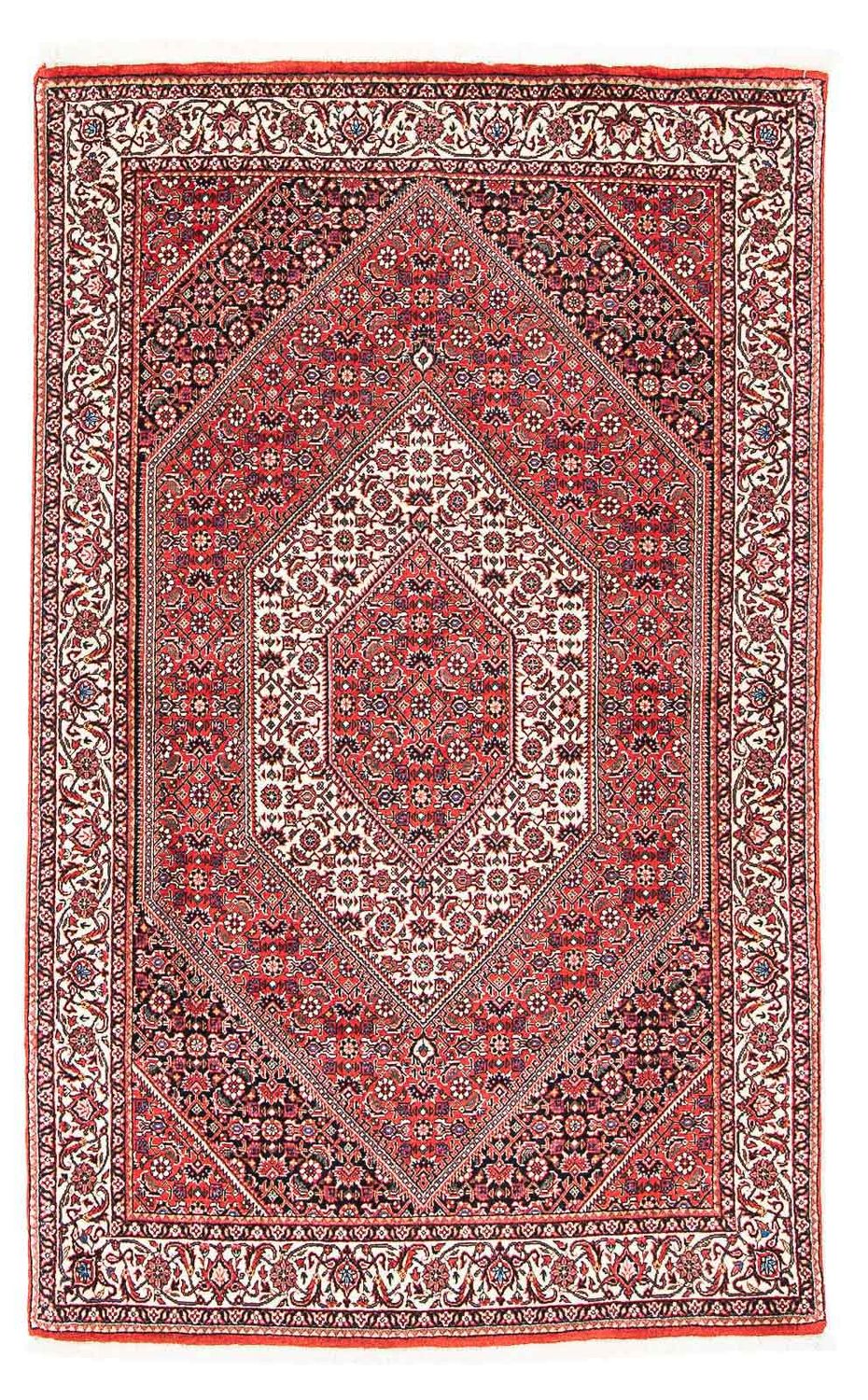 Bidjar Teppich 175x108cm - Perserteppich