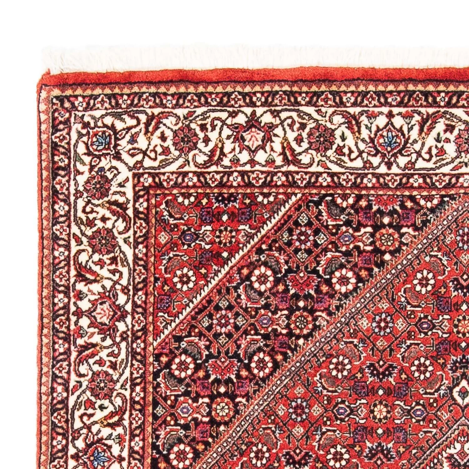 Bidjar Teppich 175x108cm - Perserteppich - Image 3