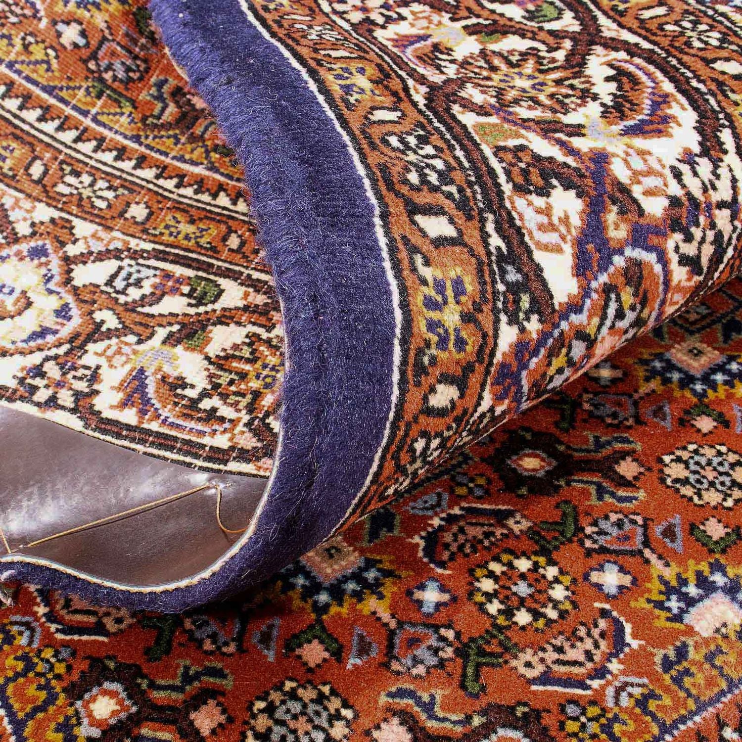 Bidjar Teppich 175x108cm - Perserteppich - Image 4