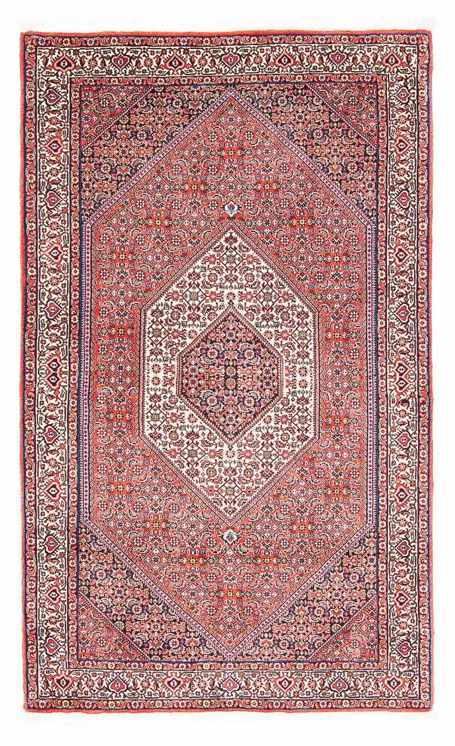 Bidjar Teppich 175x110cm - Perserteppich