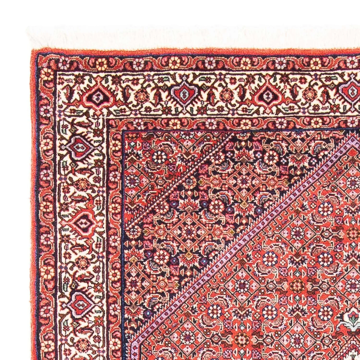Bidjar Teppich 175x110cm - Perserteppich - Image 3
