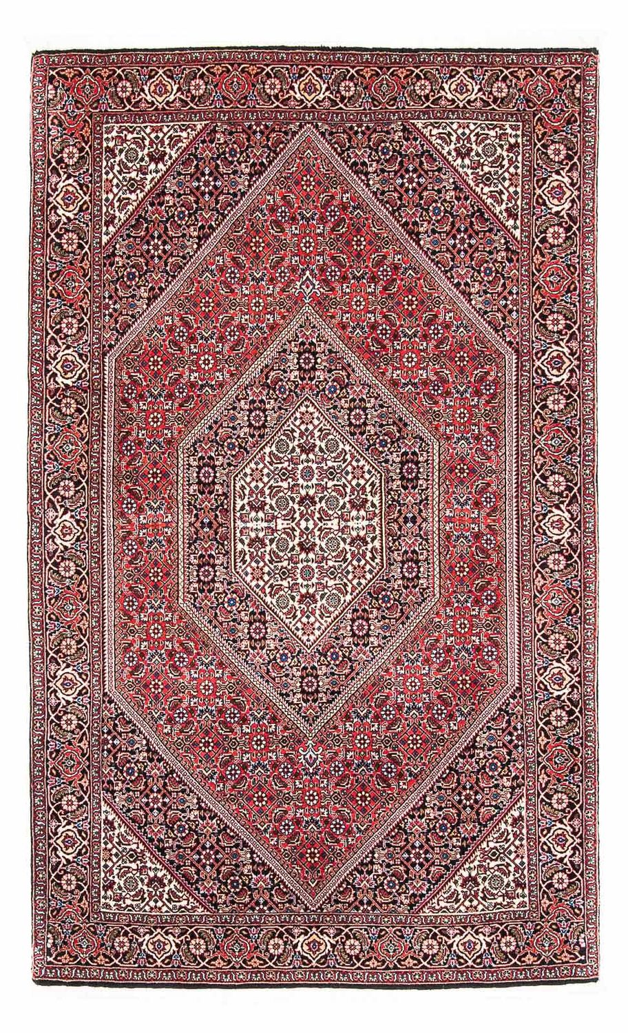 Bidjar Teppich 175x110cm - Perserteppich