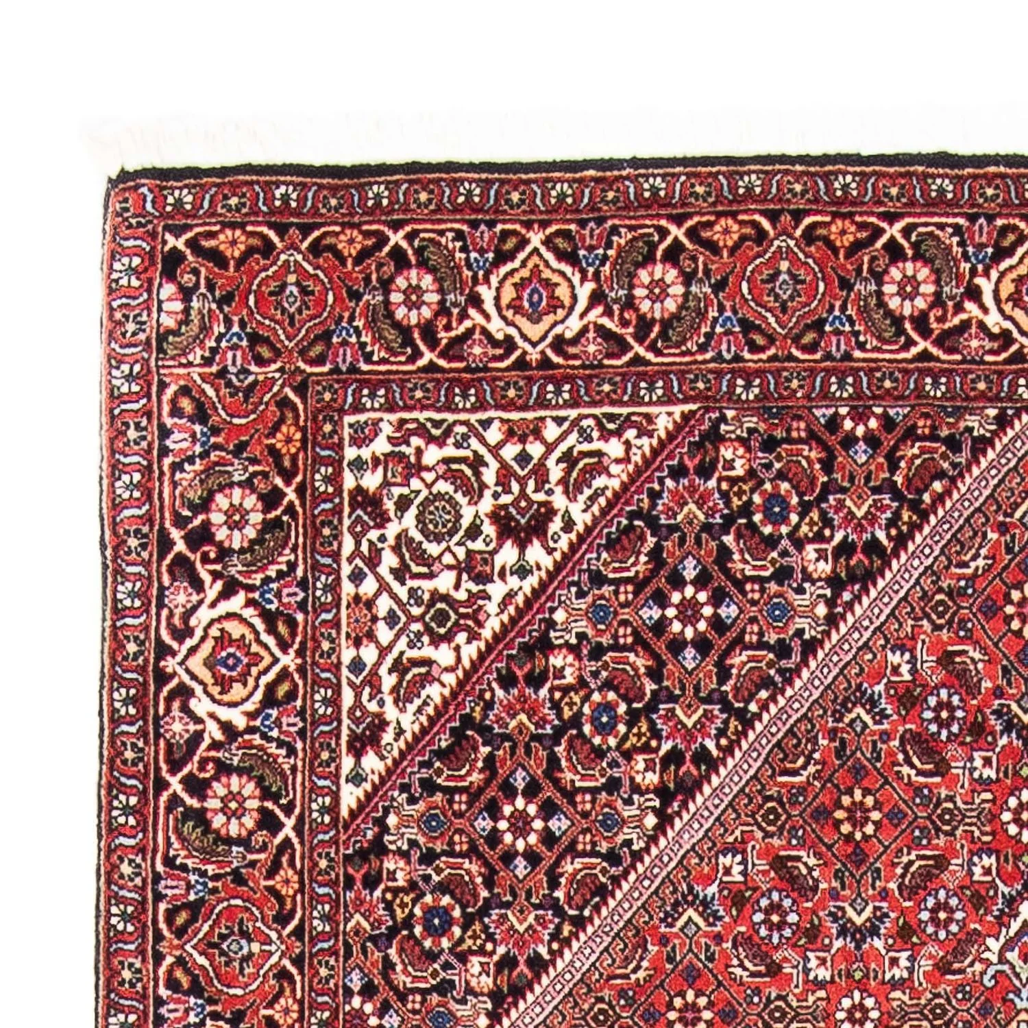 Bidjar Teppich 175x110cm - Perserteppich - Image 3