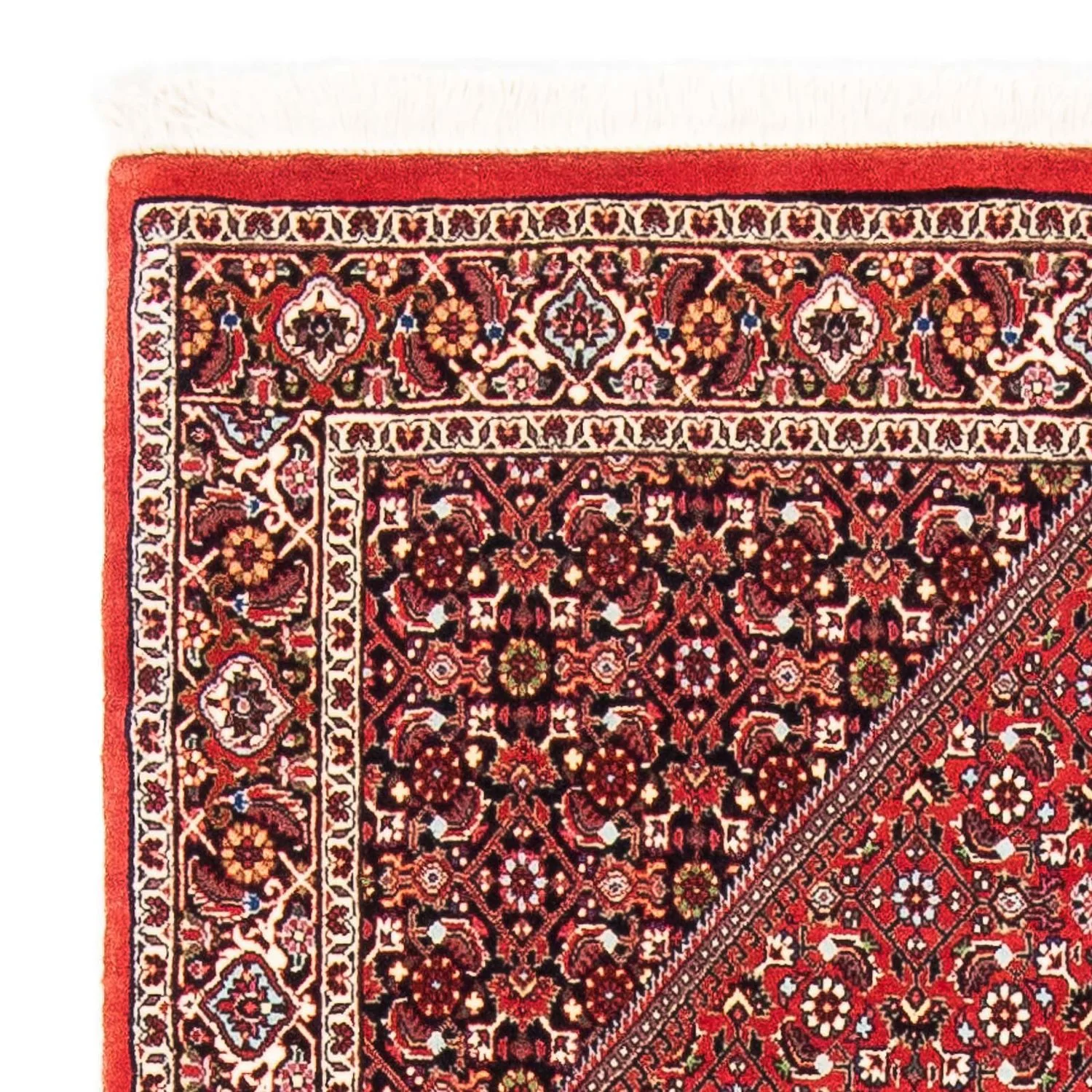 Bidjar Teppich 175x110cm - Perserteppich - Image 3