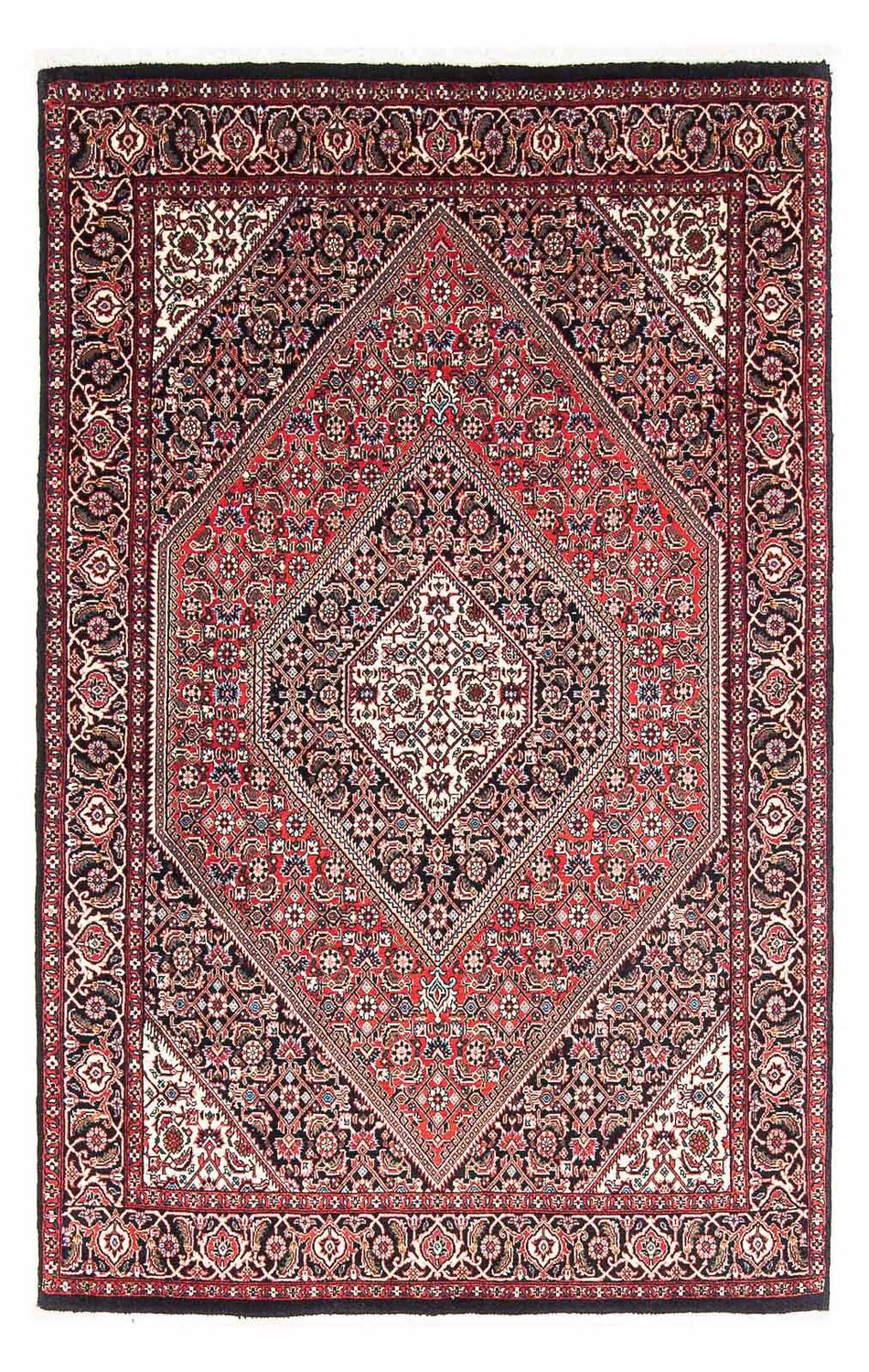 Bidjar Teppich 175x110cm - Perserteppich