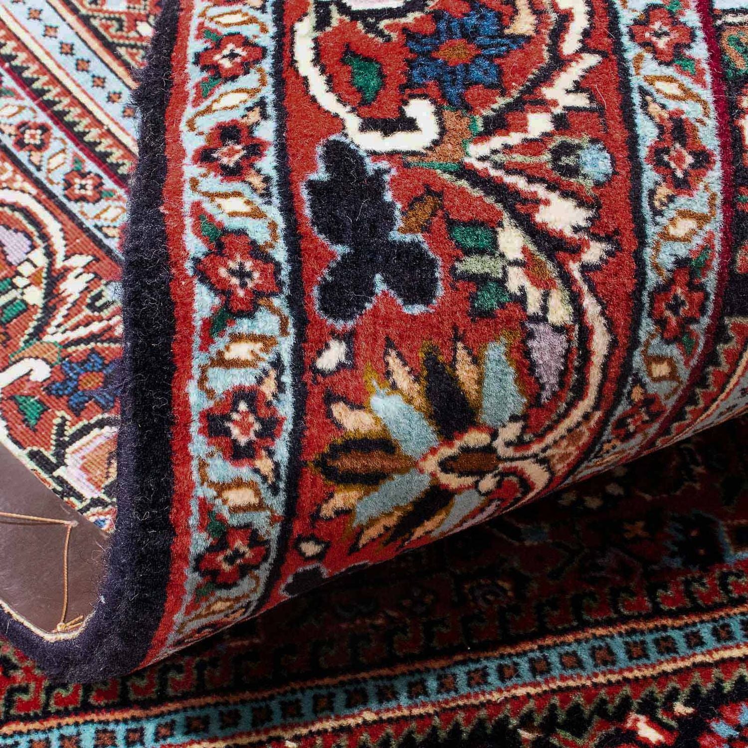 Bidjar Teppich 175x110cm - Perserteppich - Image 4