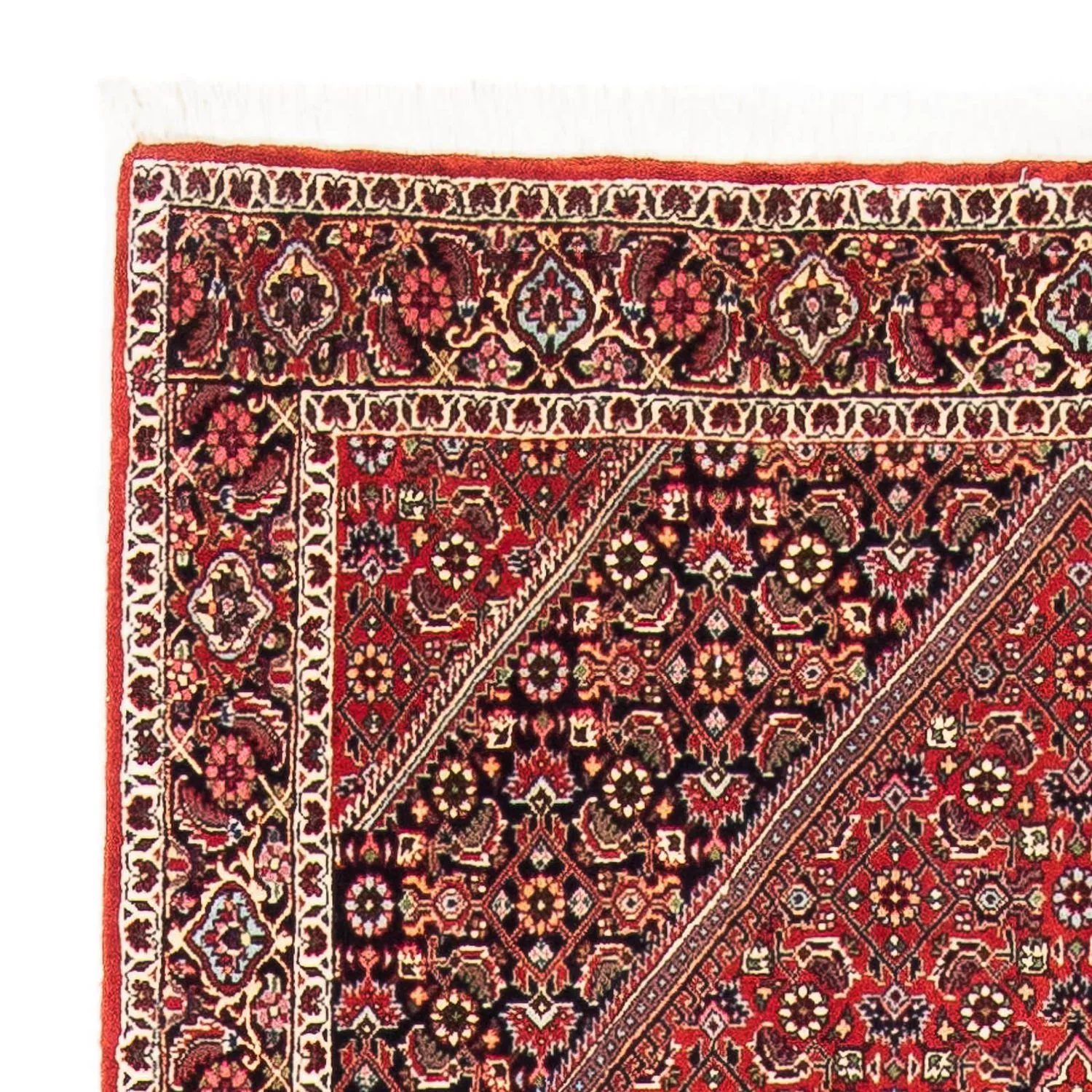 Bidjar Teppich 175x110cm - Perserteppich - Image 3