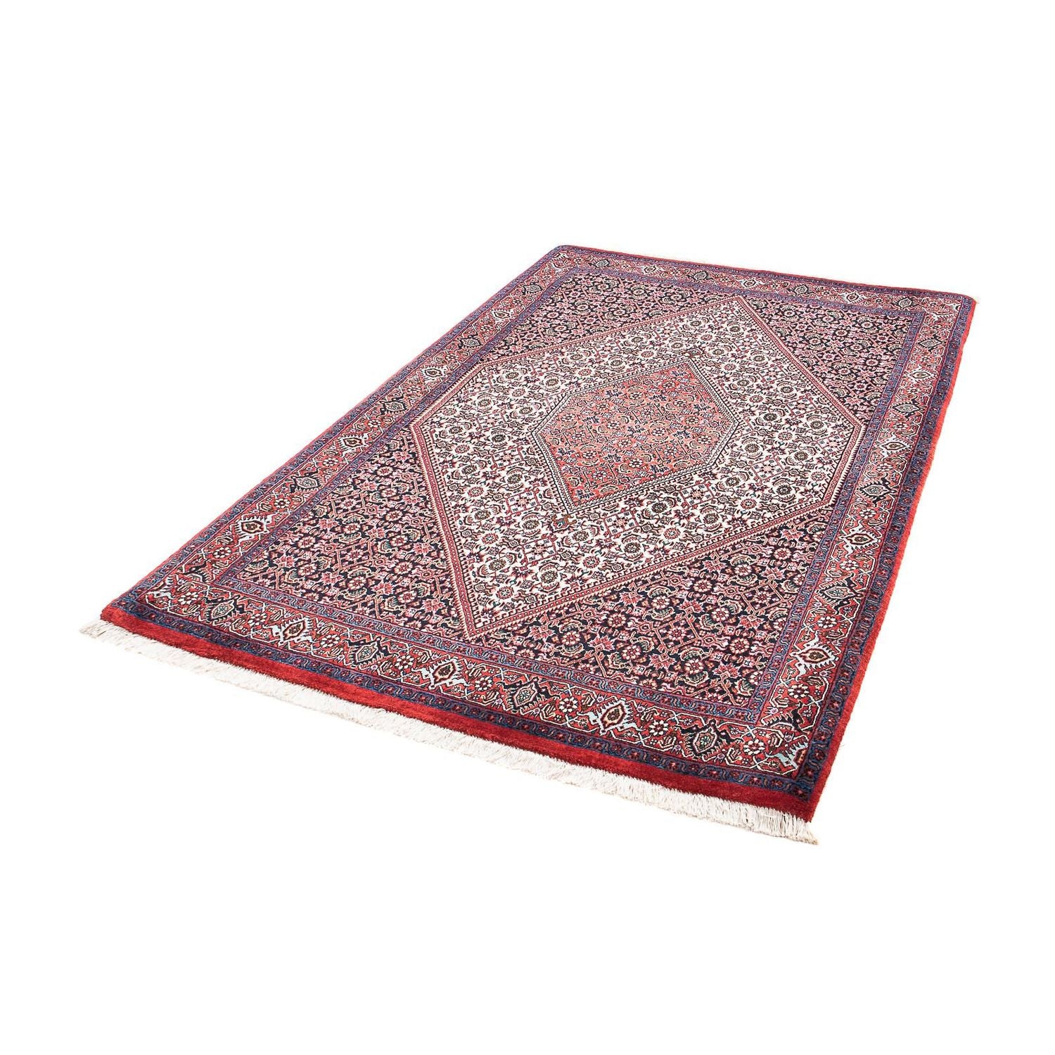 Perserteppich - Bidjar - Royal 175 x 113 cm Teppichbrücke - Image 5